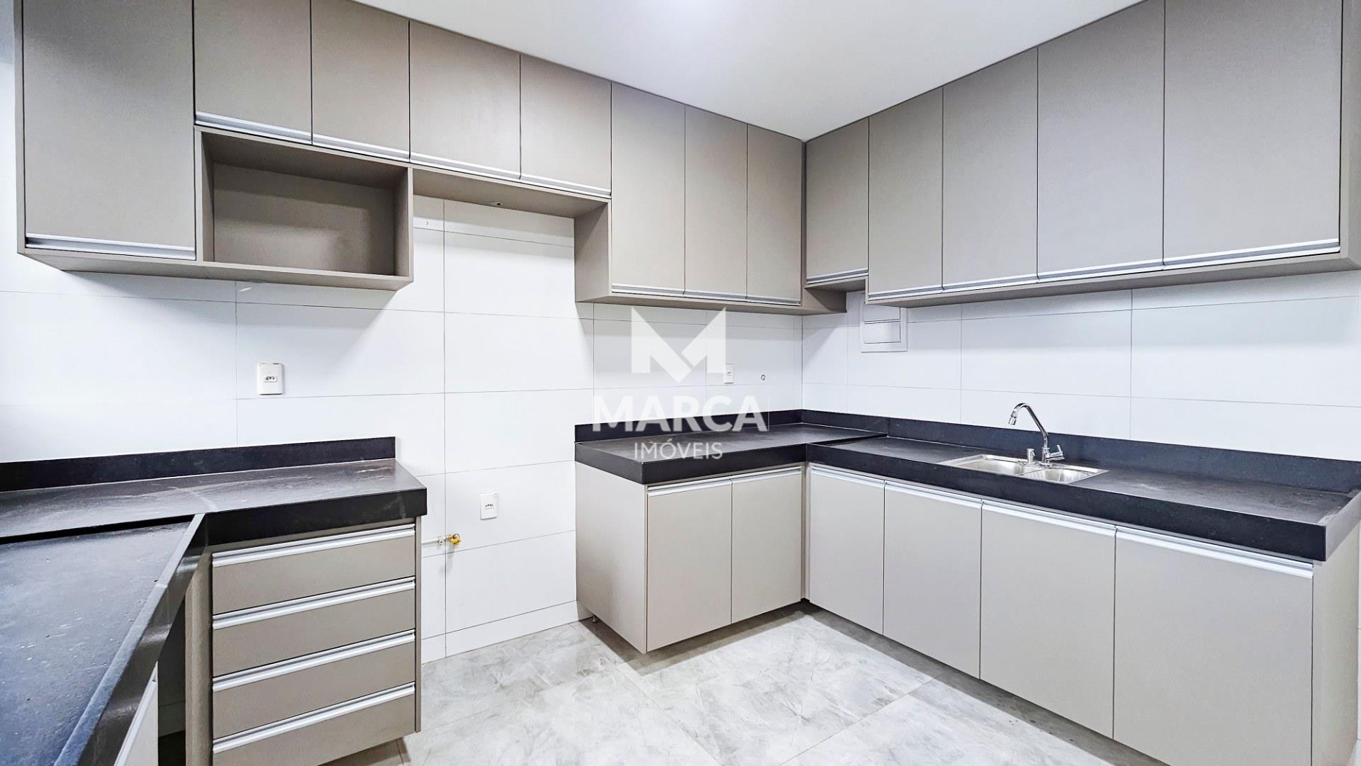 Apartamento para aluguel no Buritis: 