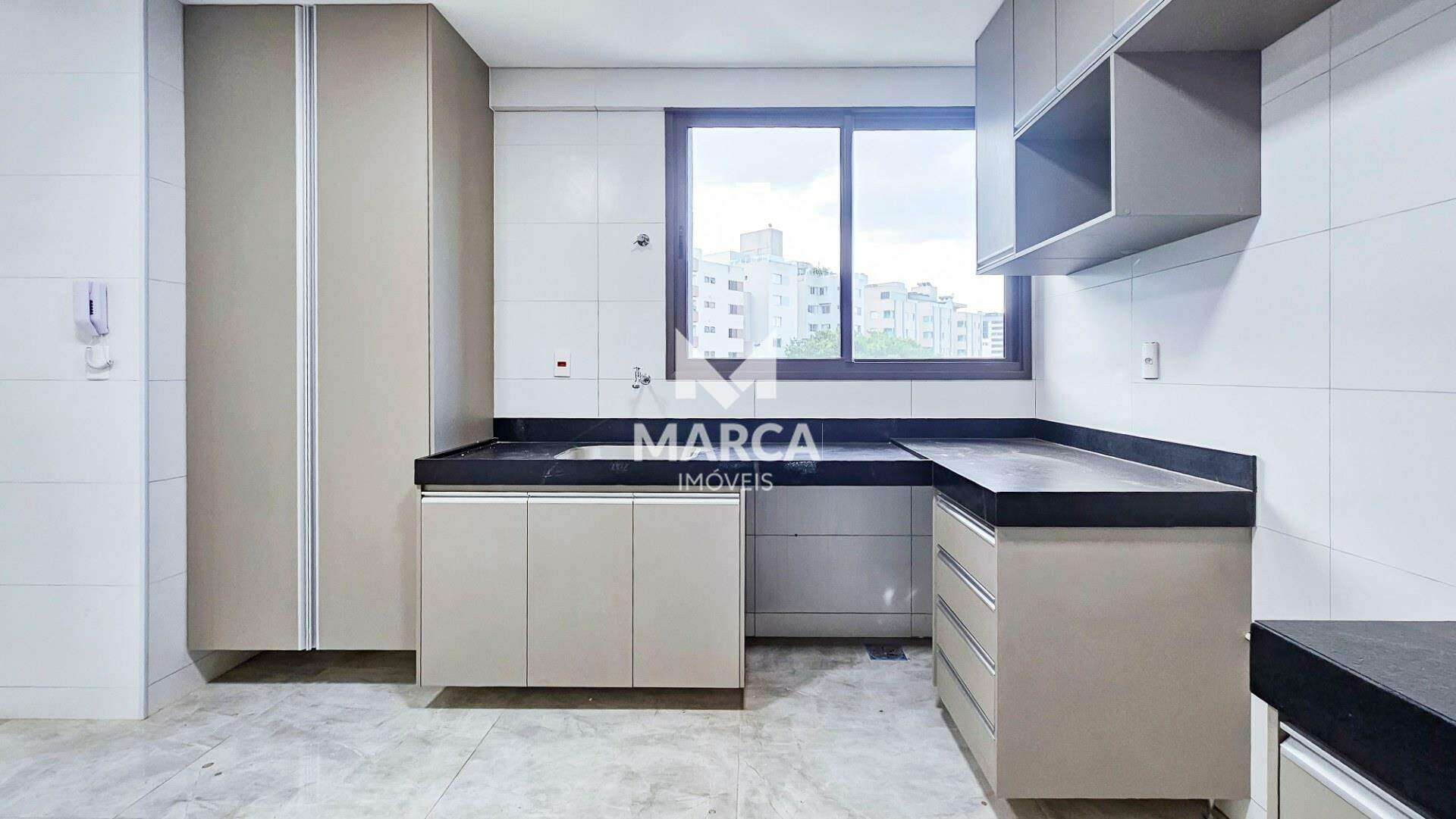 Apartamento para aluguel no Buritis: 