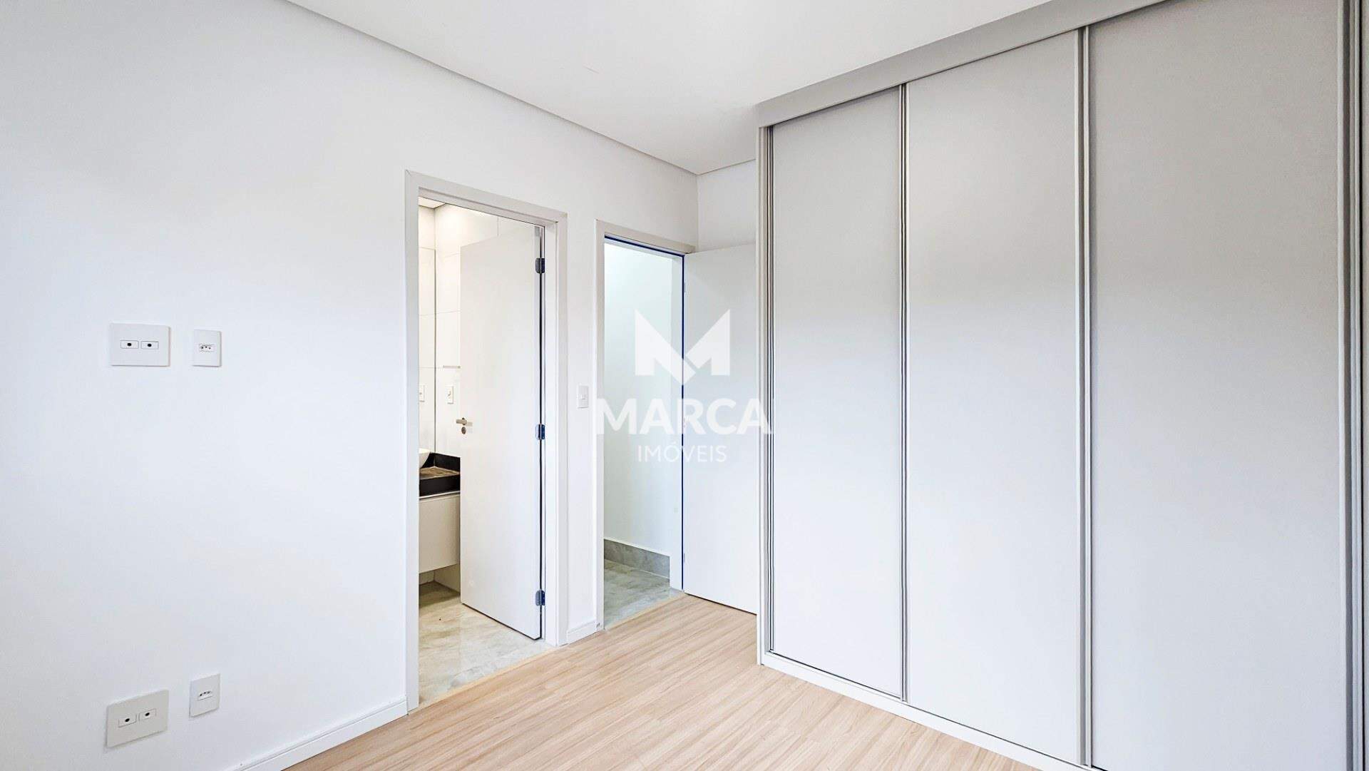 Apartamento para aluguel no Buritis: 