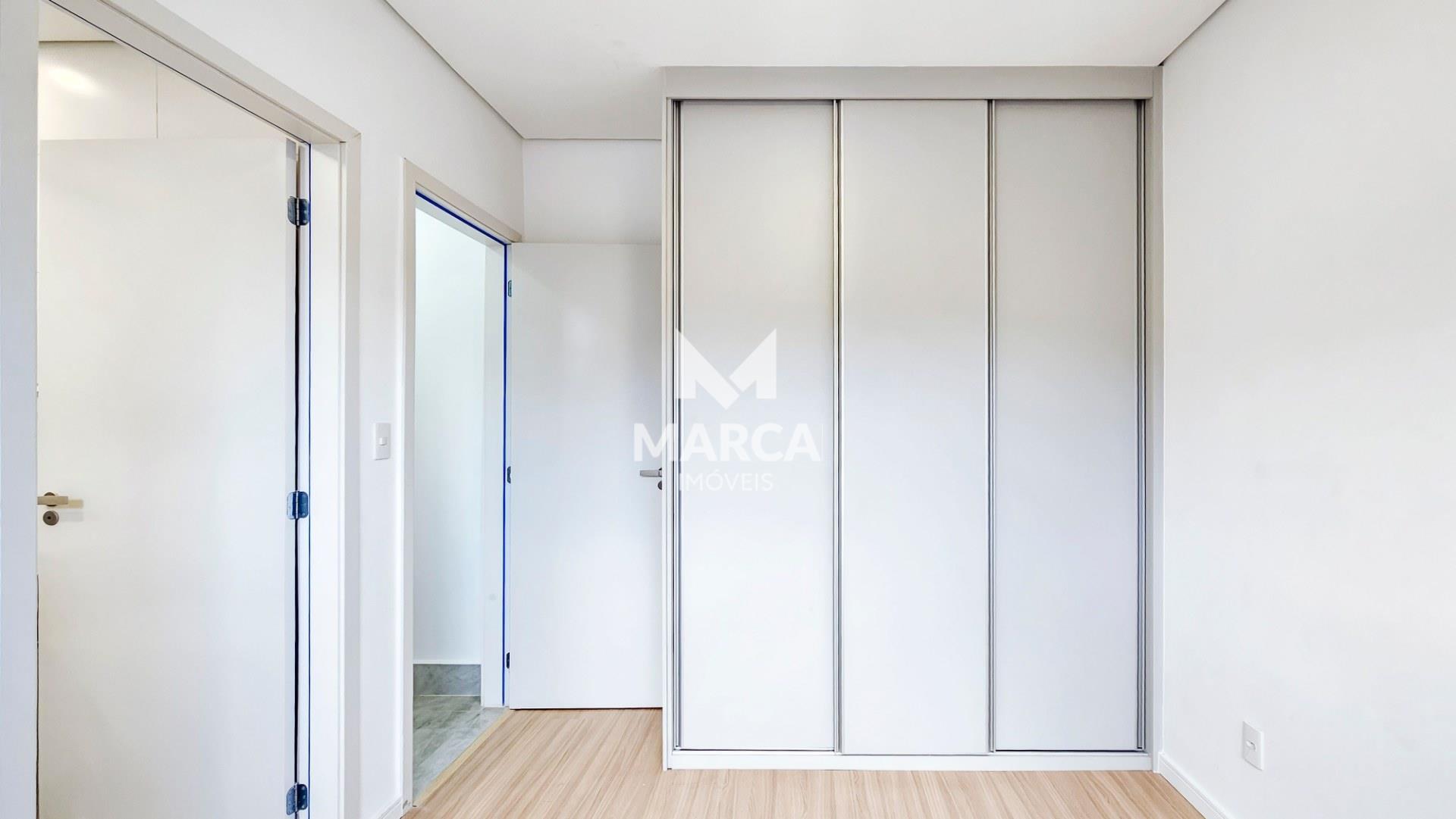 Apartamento para aluguel no Buritis: 