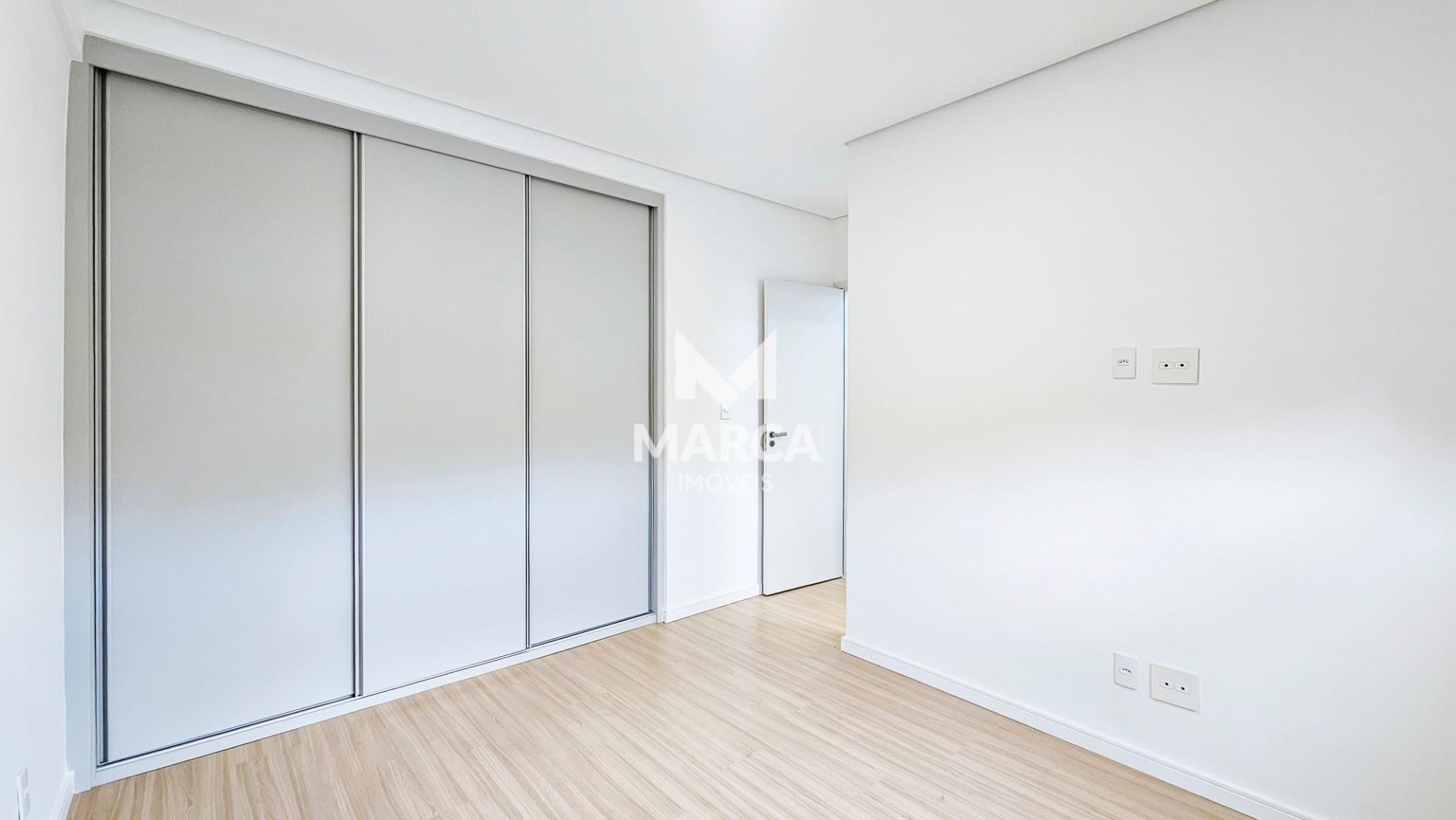 Apartamento para aluguel no Buritis: 