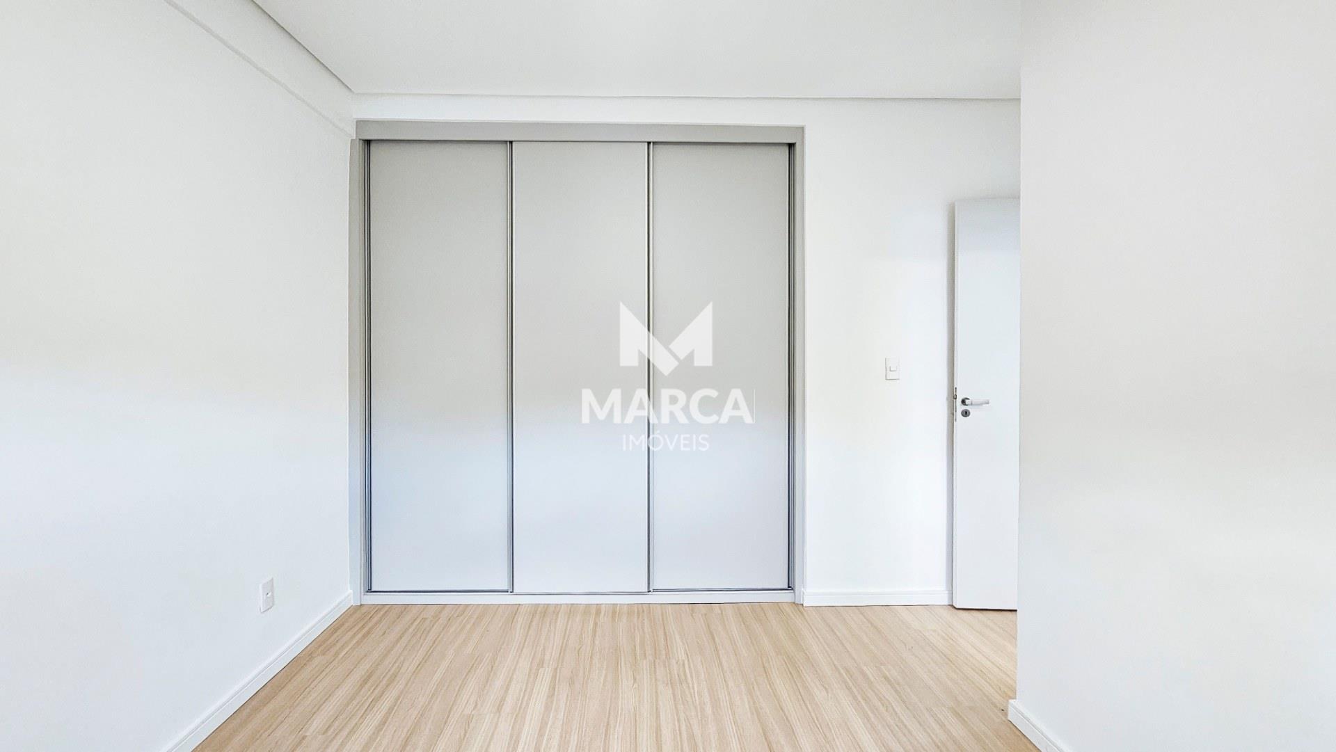 Apartamento para aluguel no Buritis: 