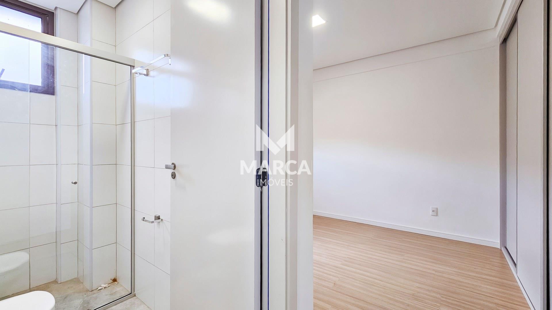 Apartamento para aluguel no Buritis: 