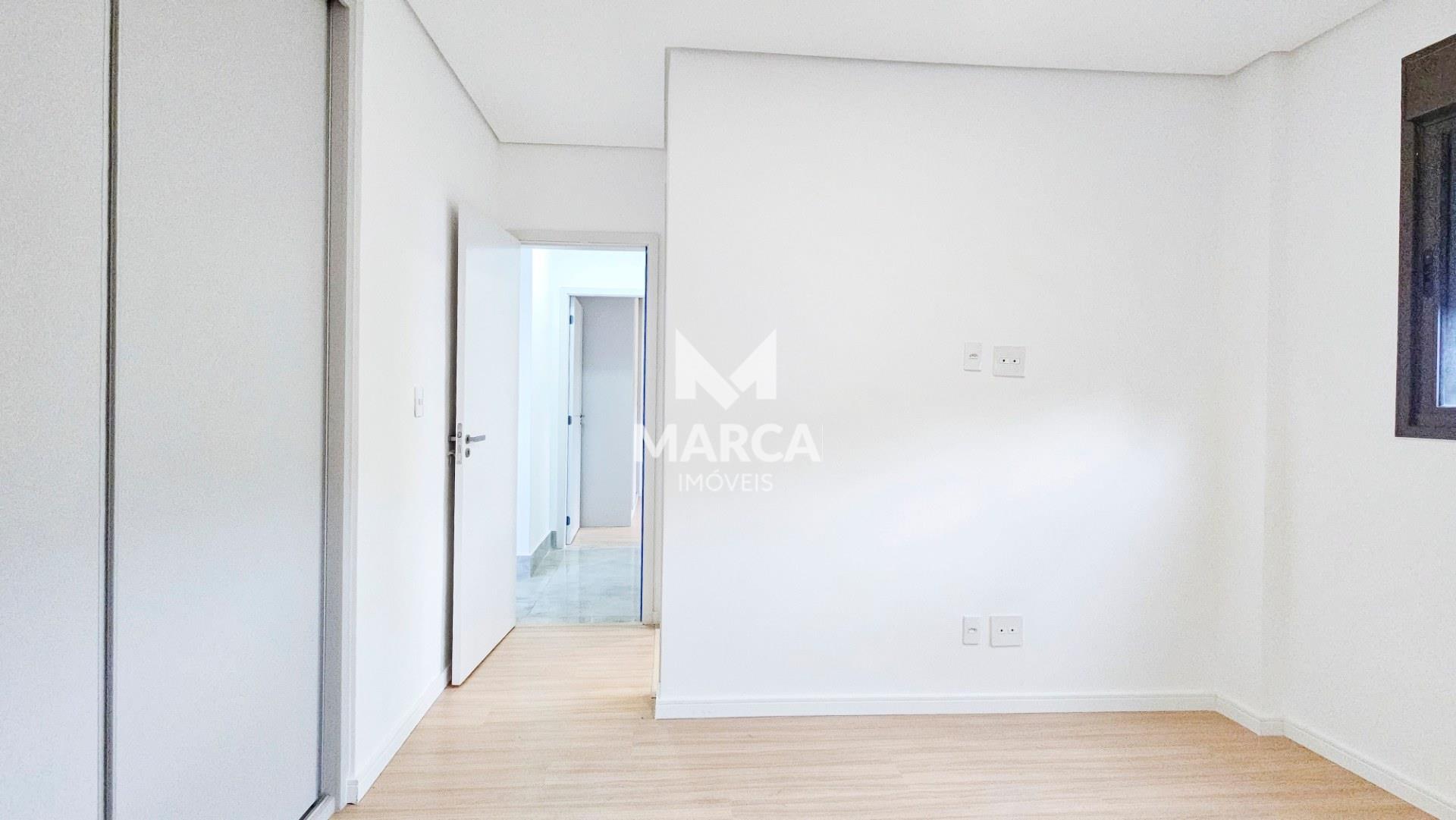 Apartamento para aluguel no Buritis: 