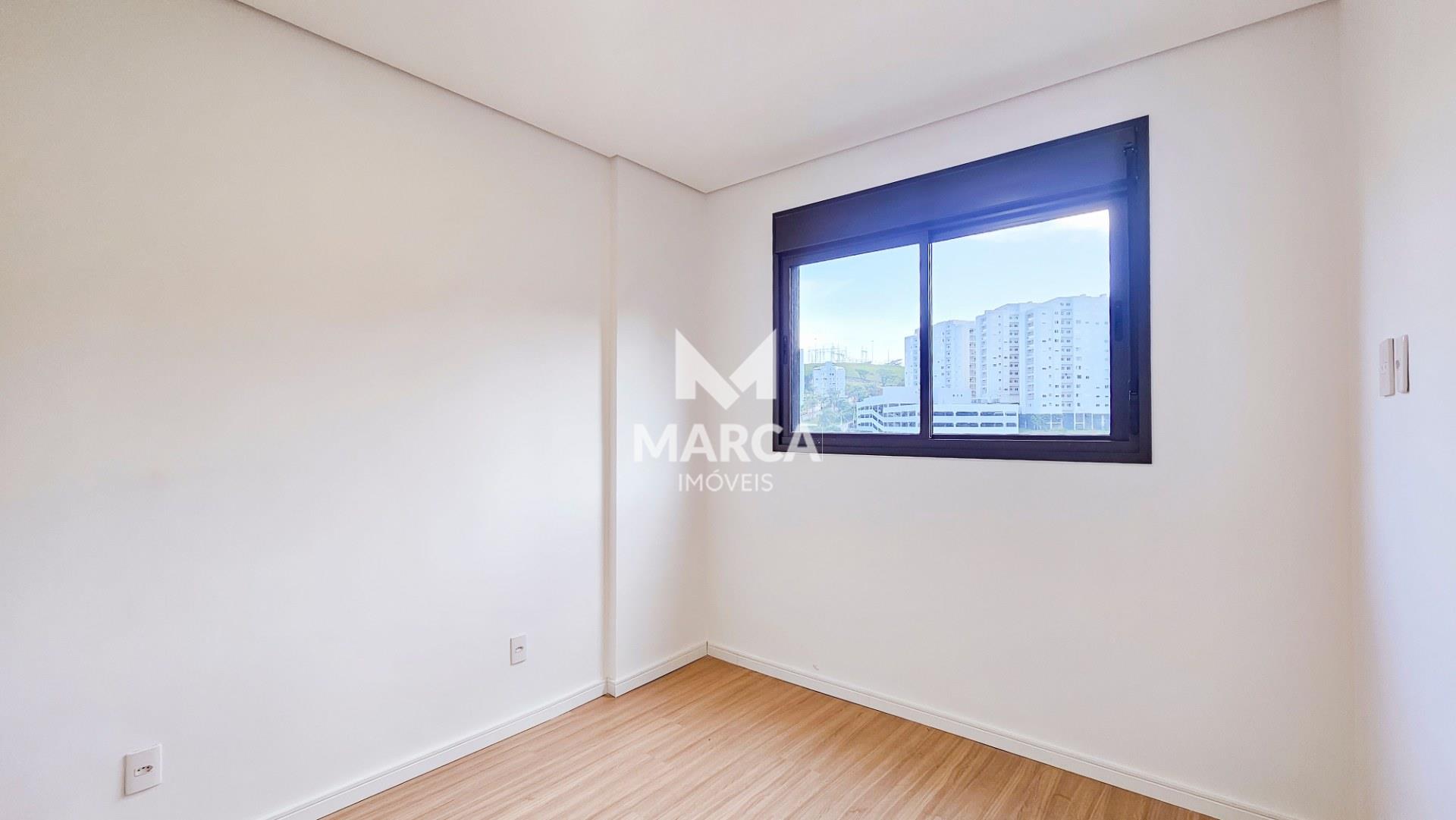Apartamento para aluguel no Buritis: 