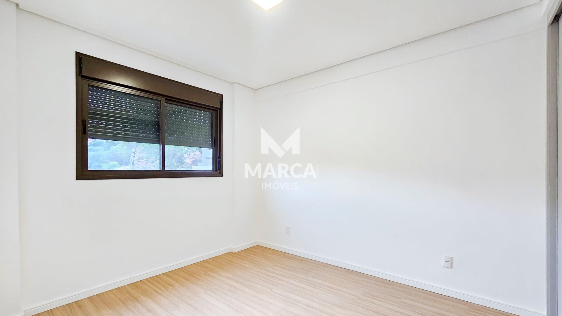 Apartamento para aluguel no Buritis: 