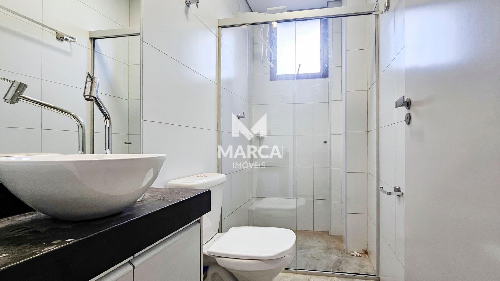 Apartamento para aluguel no Buritis: 