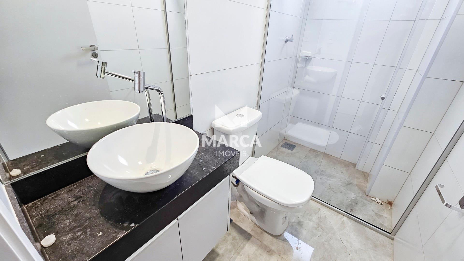 Apartamento para aluguel no Buritis: 