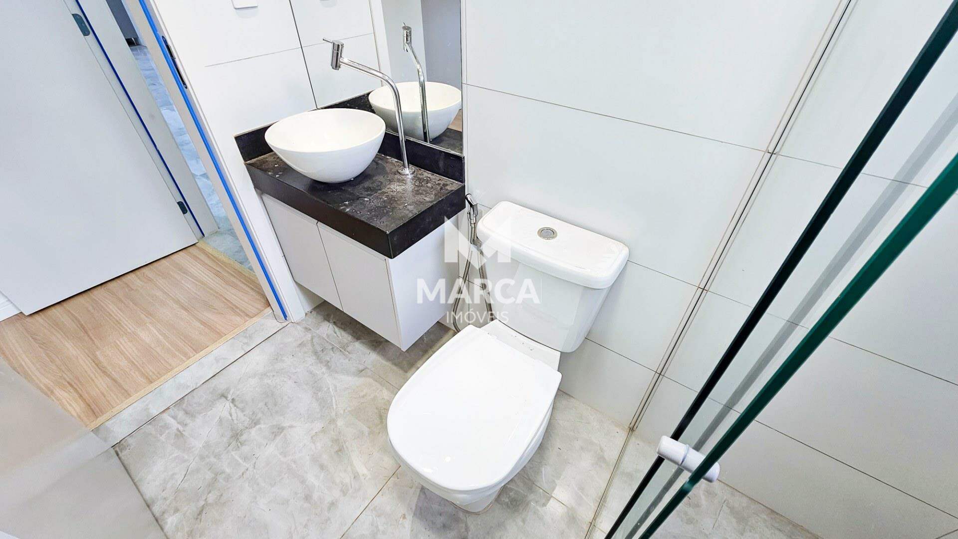 Apartamento para aluguel no Buritis: 