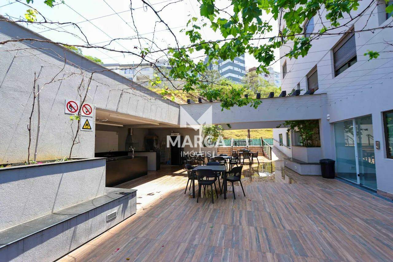 Apartamento para aluguel no Buritis: 
