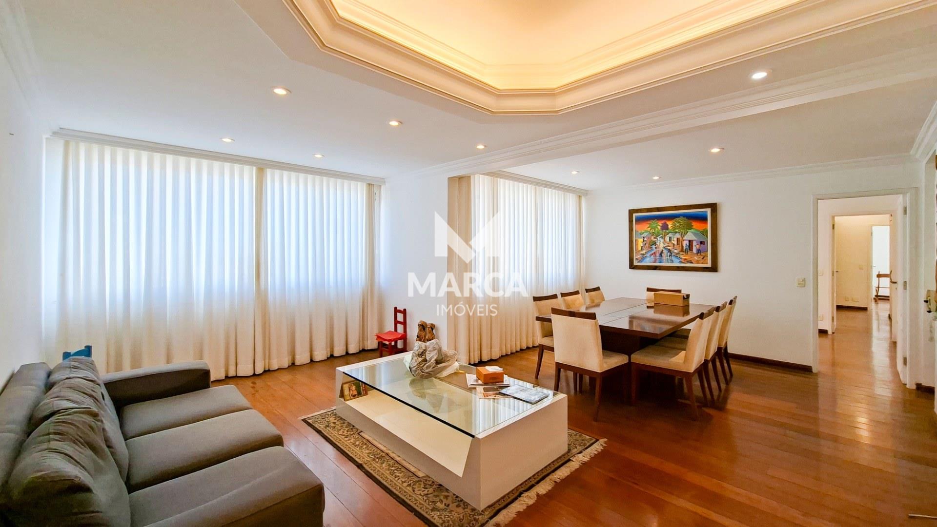 Apartamento para aluguel no Gutierrez: 