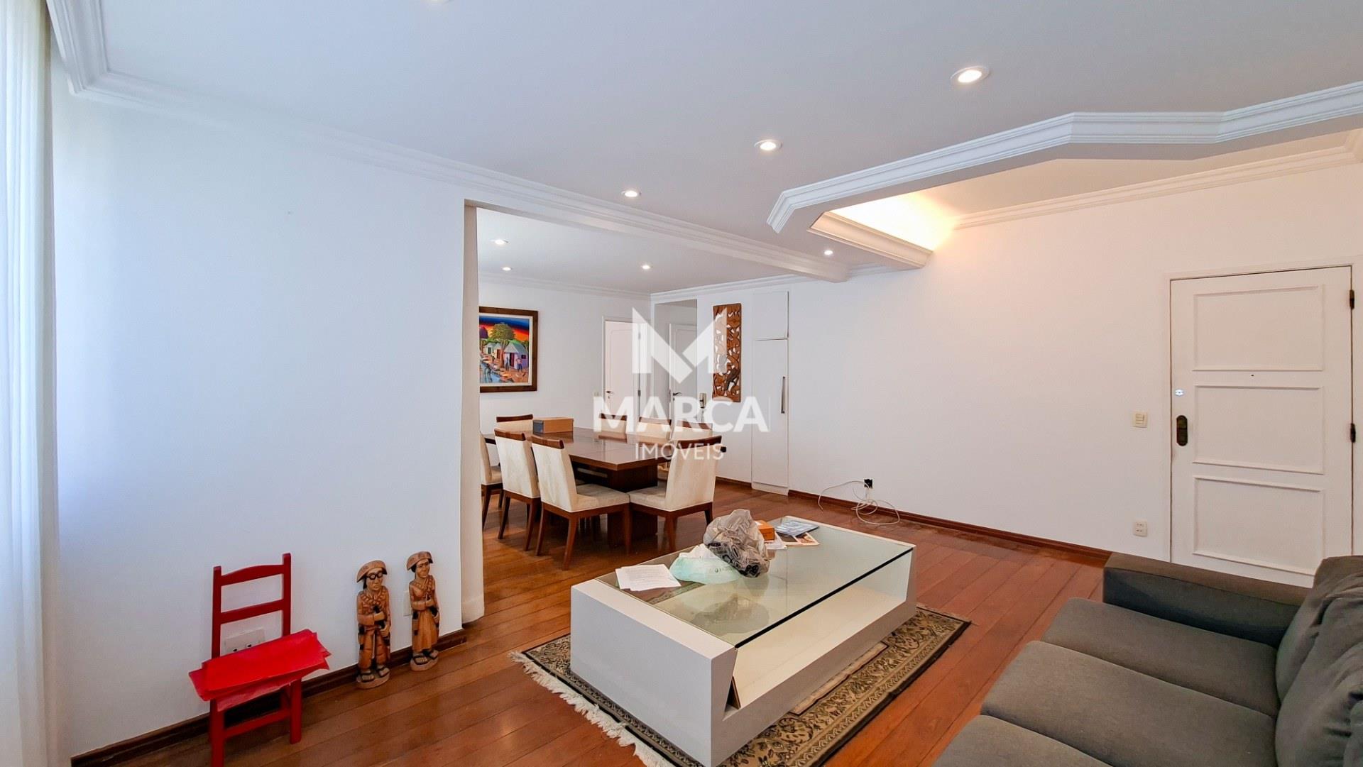 Apartamento para aluguel no Gutierrez: 