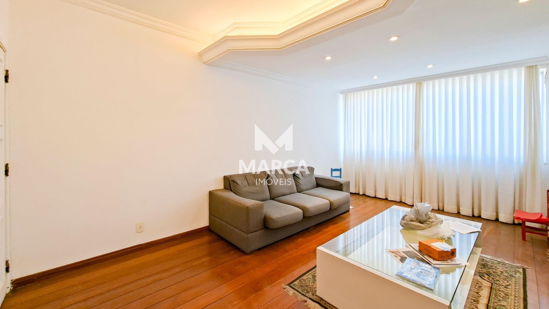 Apartamento para aluguel no Gutierrez: 