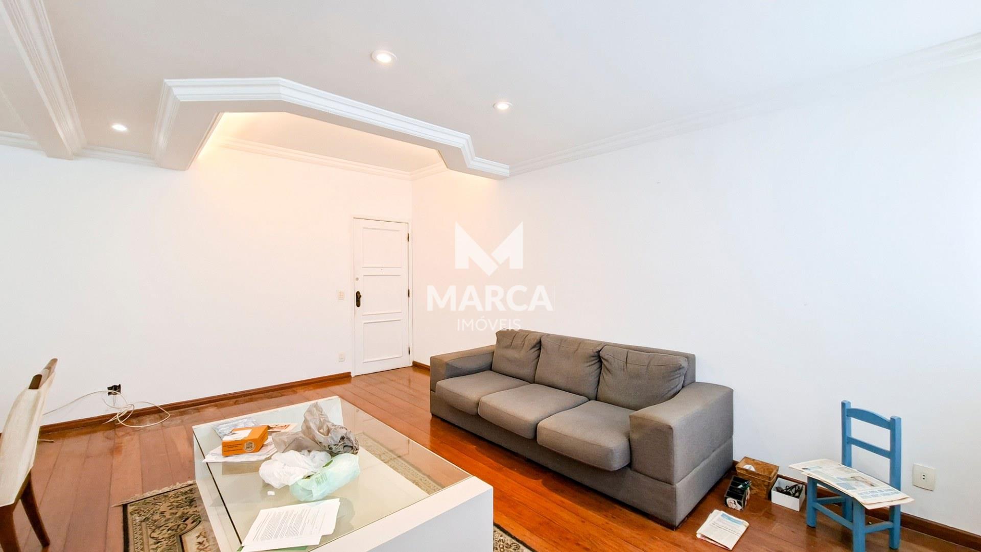Apartamento para aluguel no Gutierrez: 