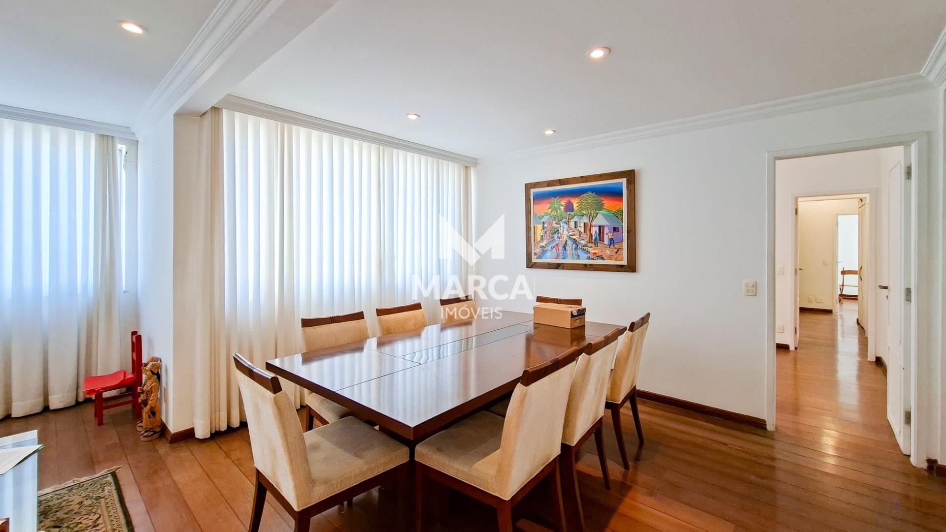 Apartamento para aluguel no Gutierrez: 