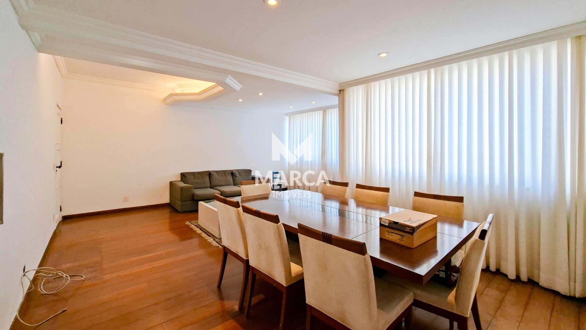 Apartamento para aluguel no Gutierrez: 