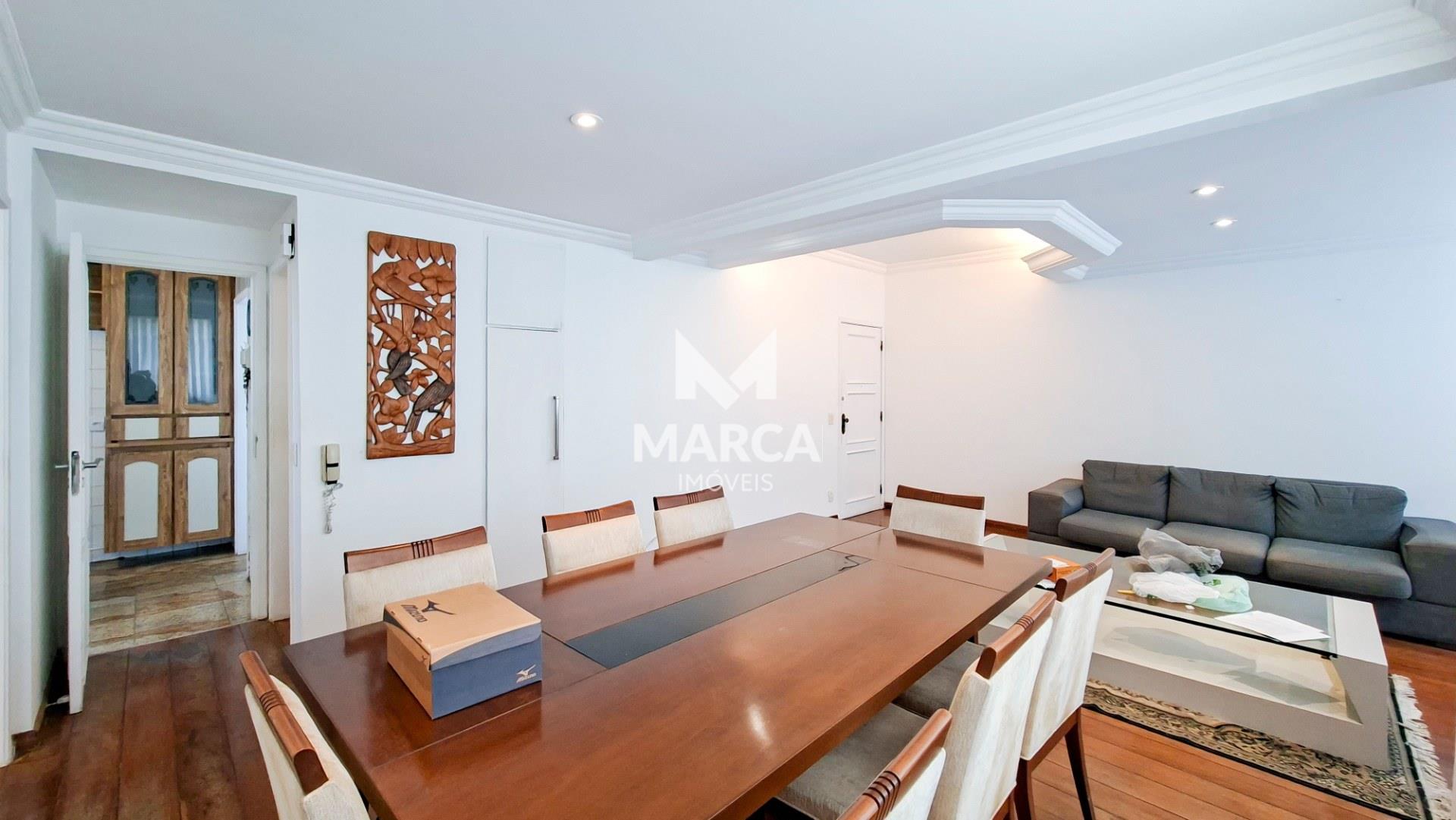 Apartamento para aluguel no Gutierrez: 