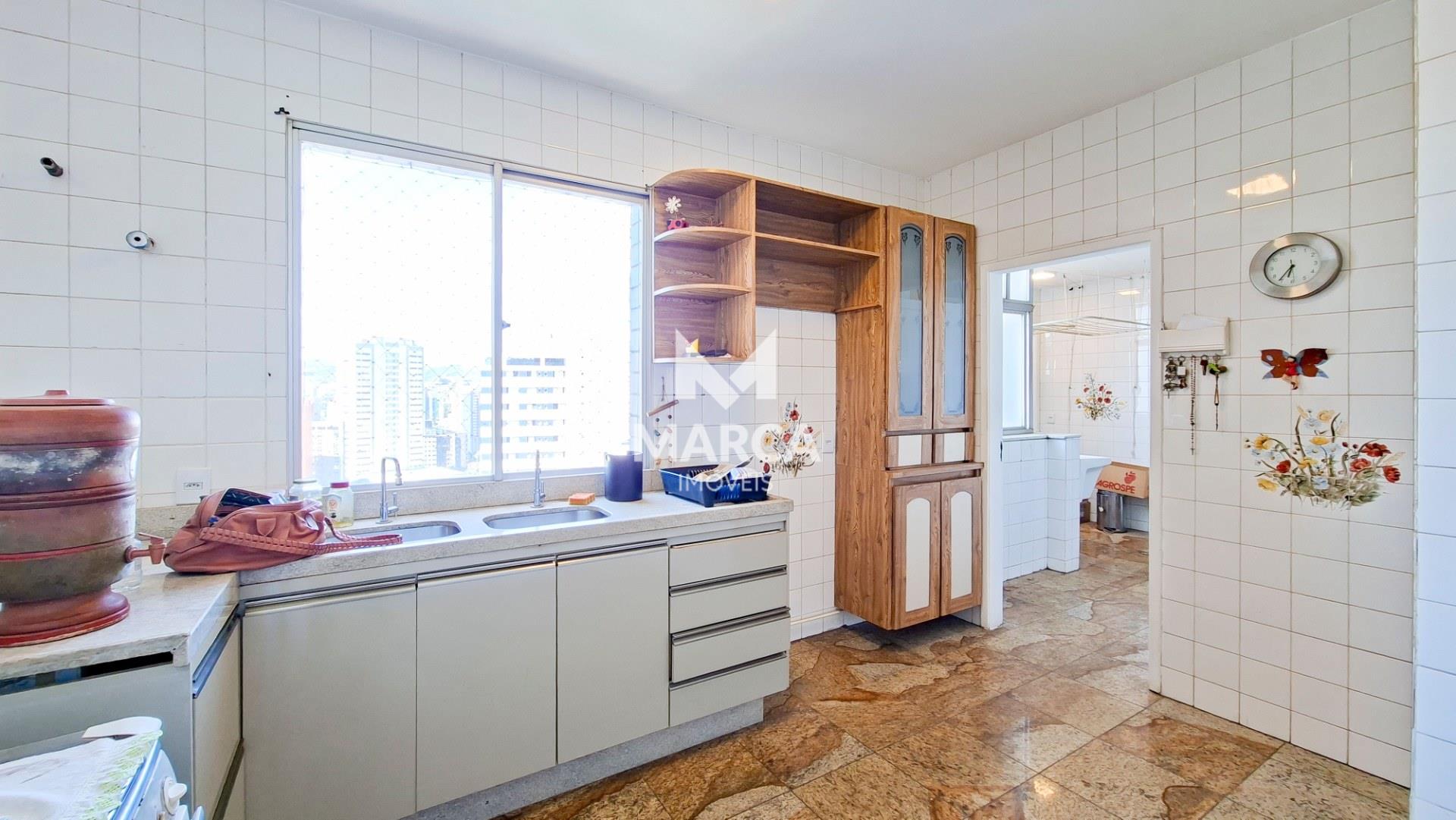 Apartamento para aluguel no Gutierrez: 