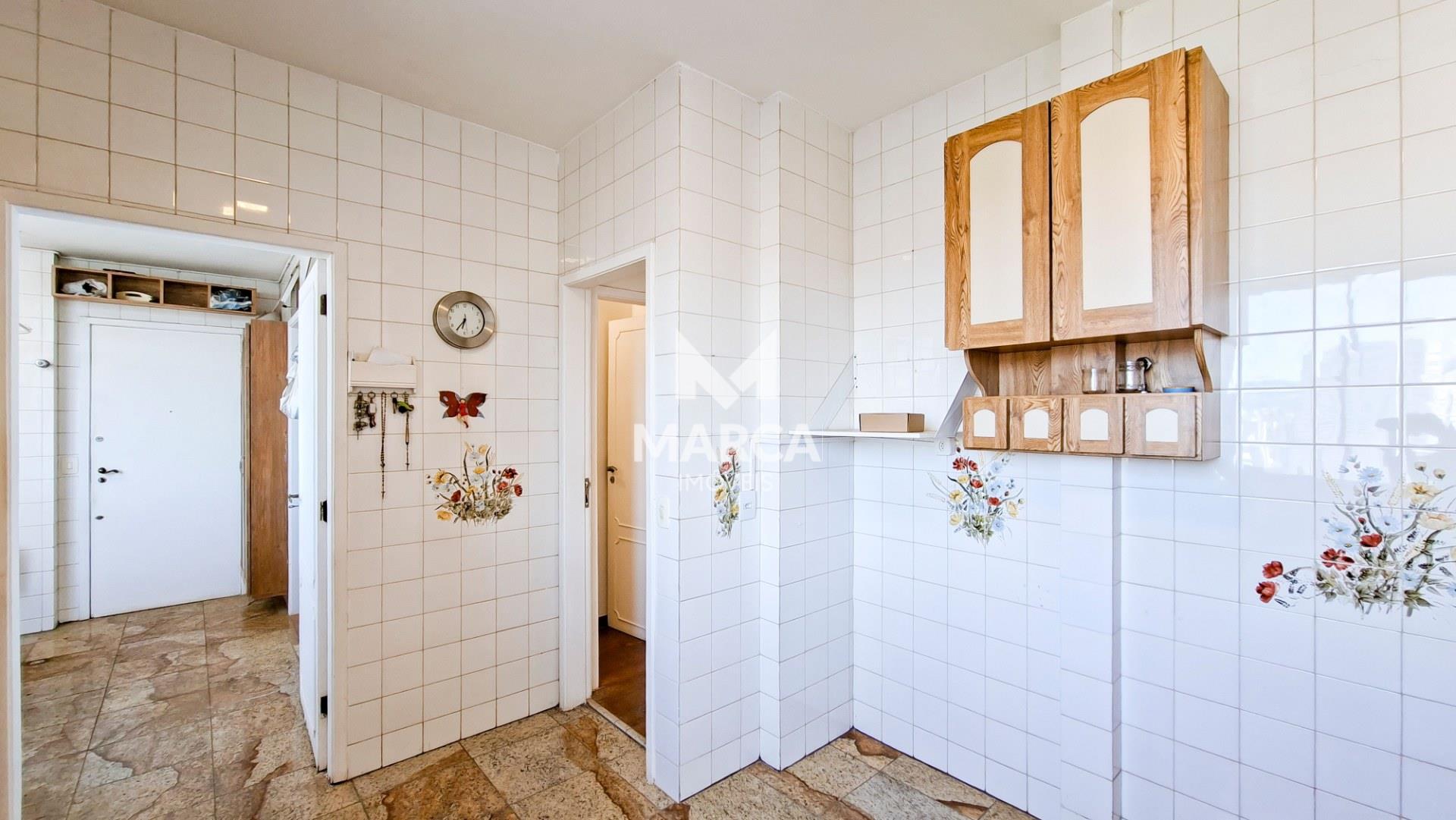 Apartamento para aluguel no Gutierrez: 