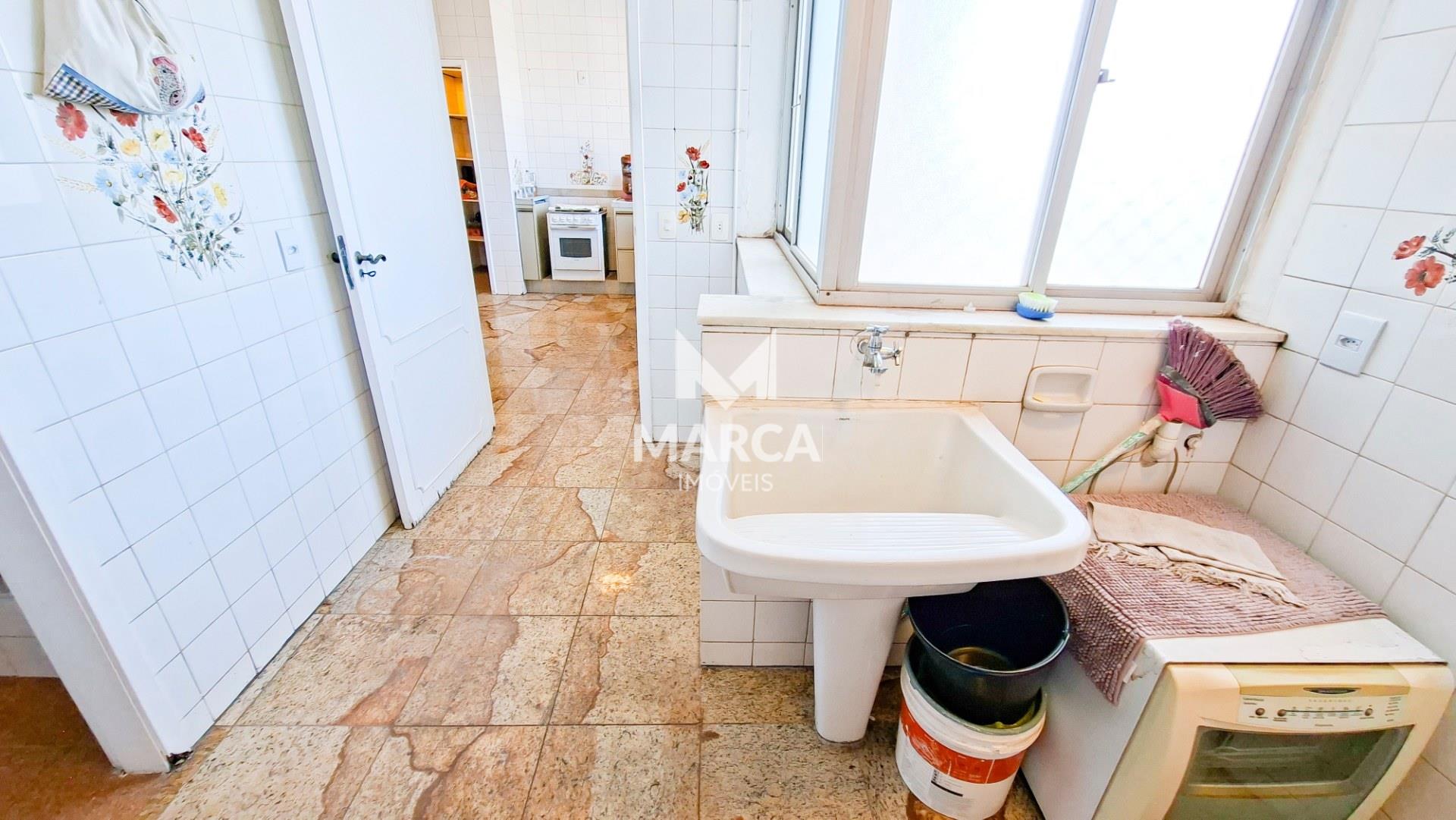 Apartamento para aluguel no Gutierrez: 