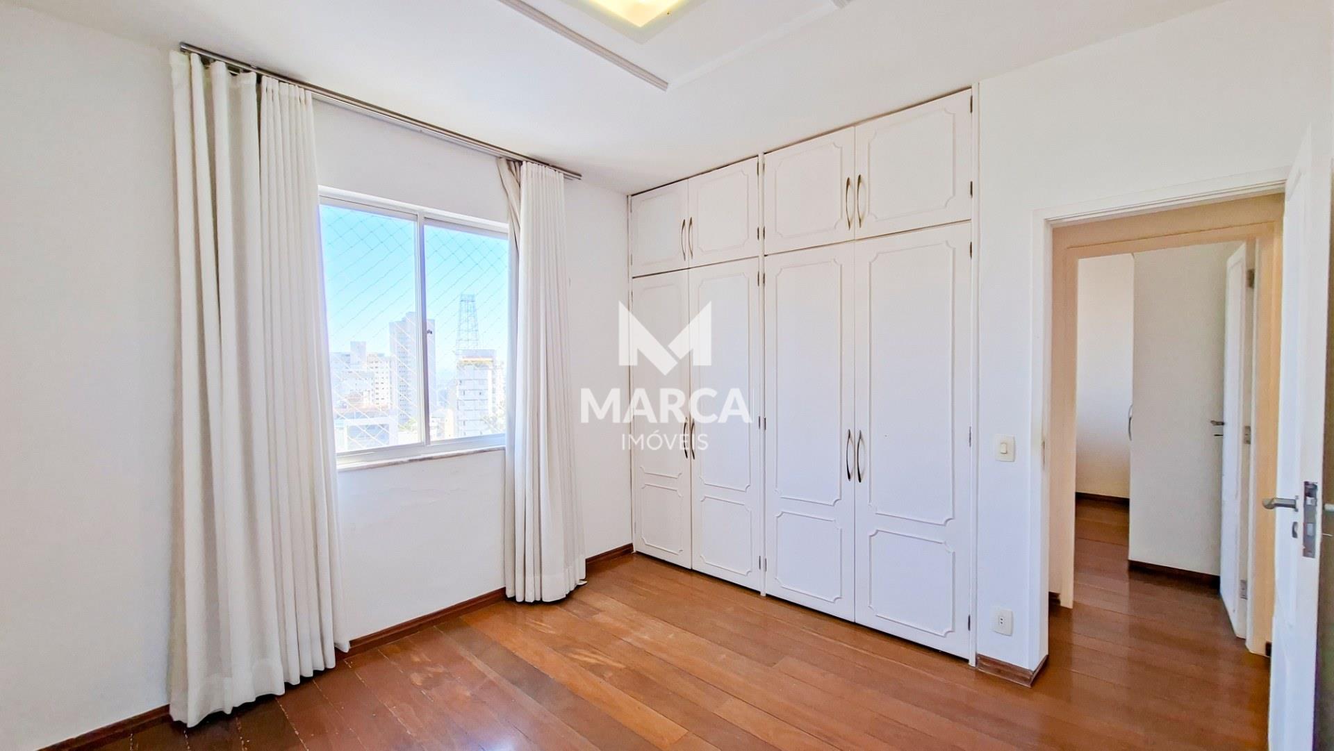 Apartamento para aluguel no Gutierrez: 