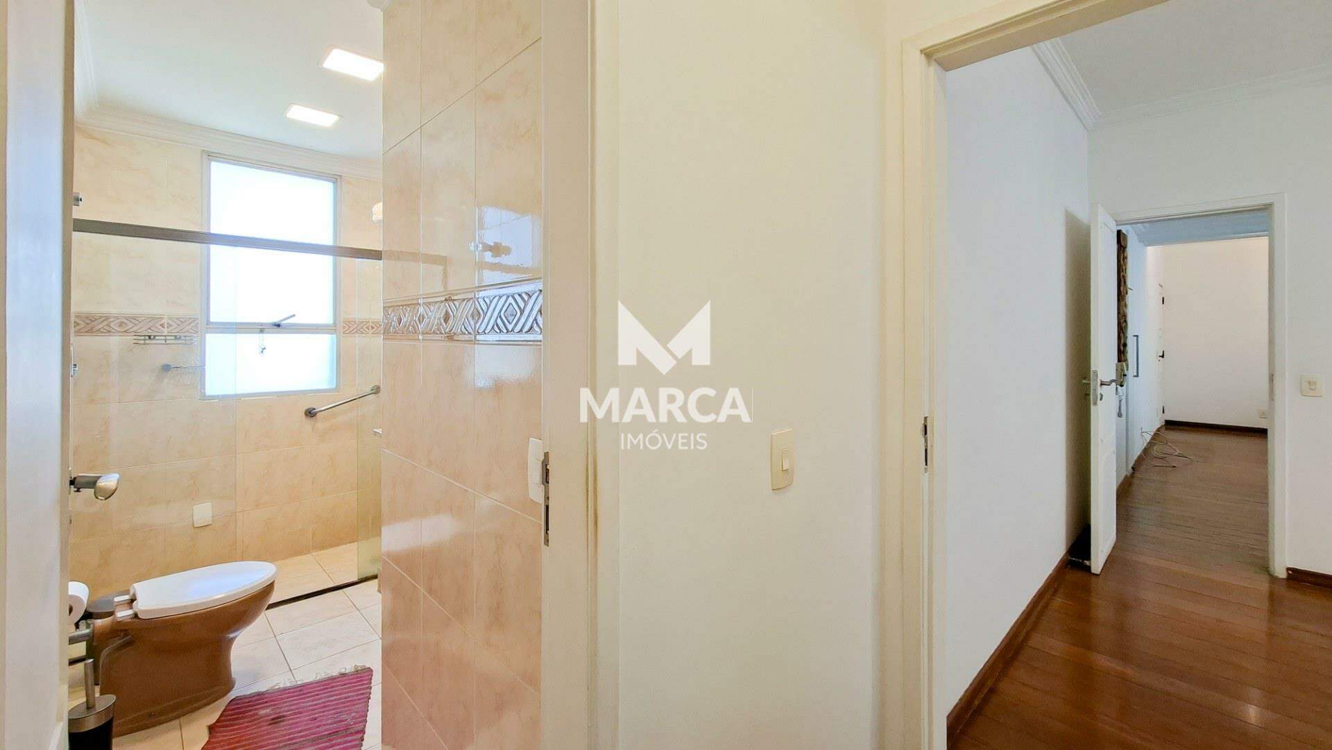 Apartamento para aluguel no Gutierrez: 