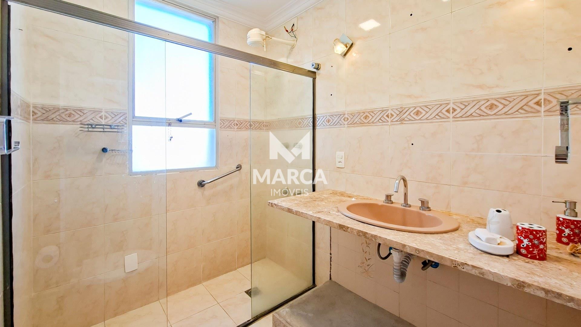 Apartamento para aluguel no Gutierrez: 