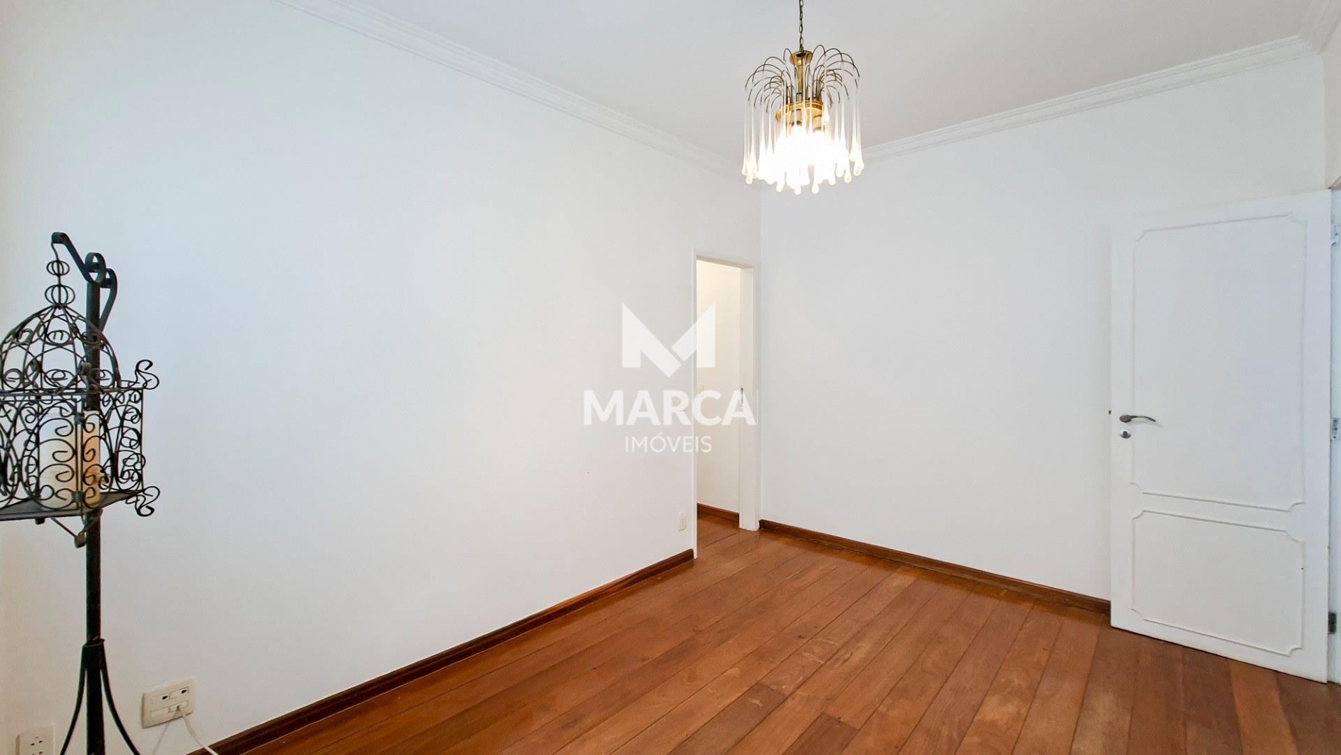 Apartamento para aluguel no Gutierrez: 