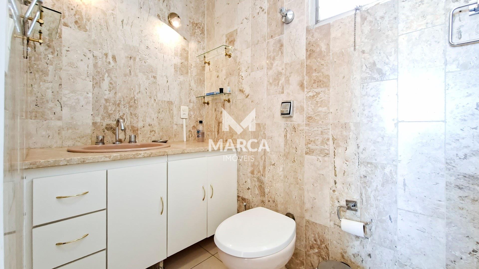Apartamento para aluguel no Gutierrez: 