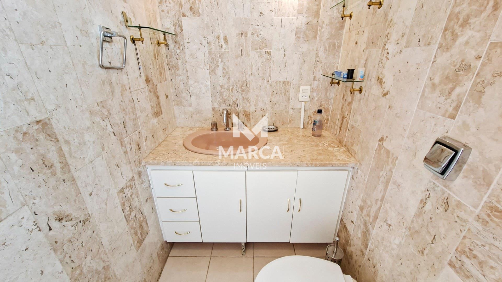 Apartamento para aluguel no Gutierrez: 