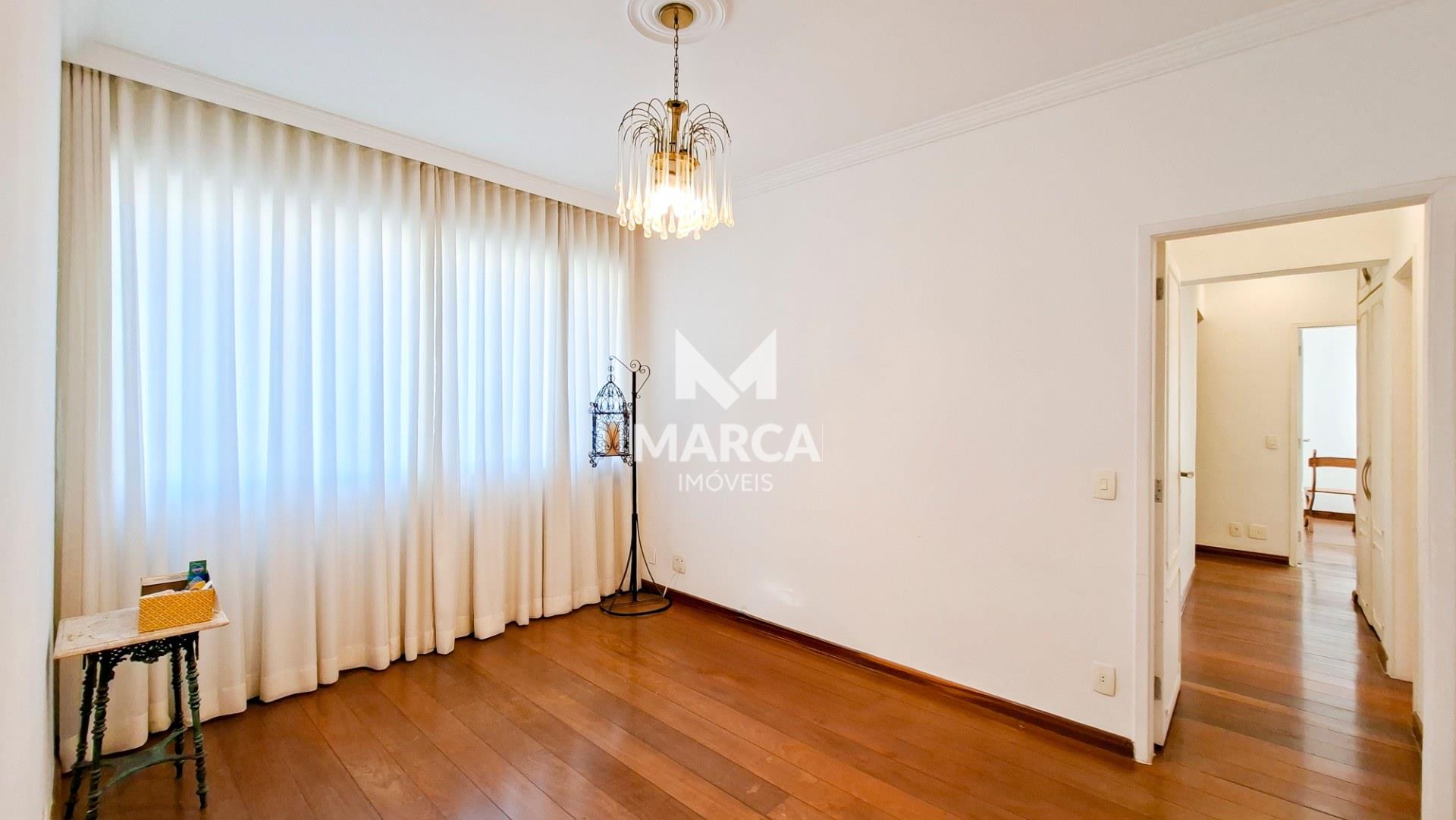 Apartamento para aluguel no Gutierrez: 
