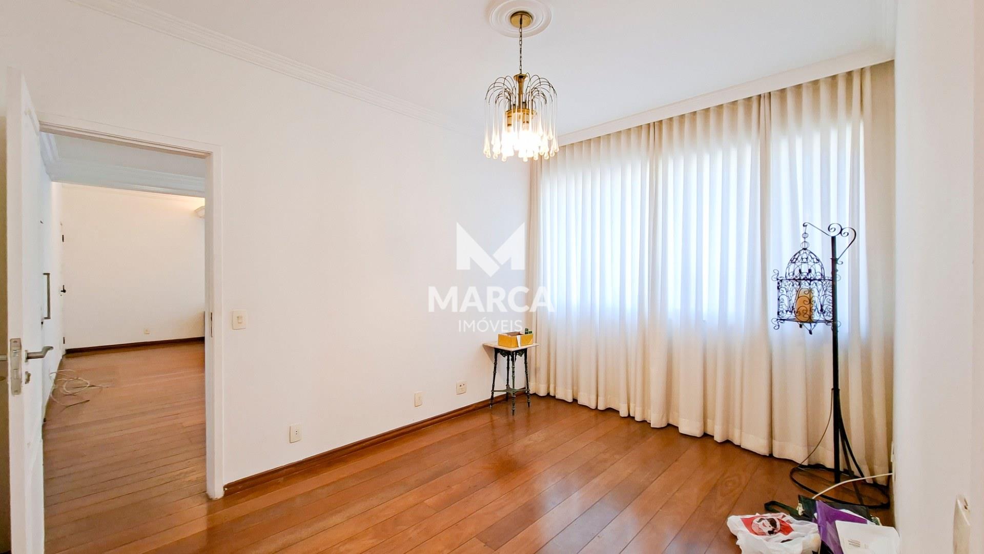 Apartamento para aluguel no Gutierrez: 