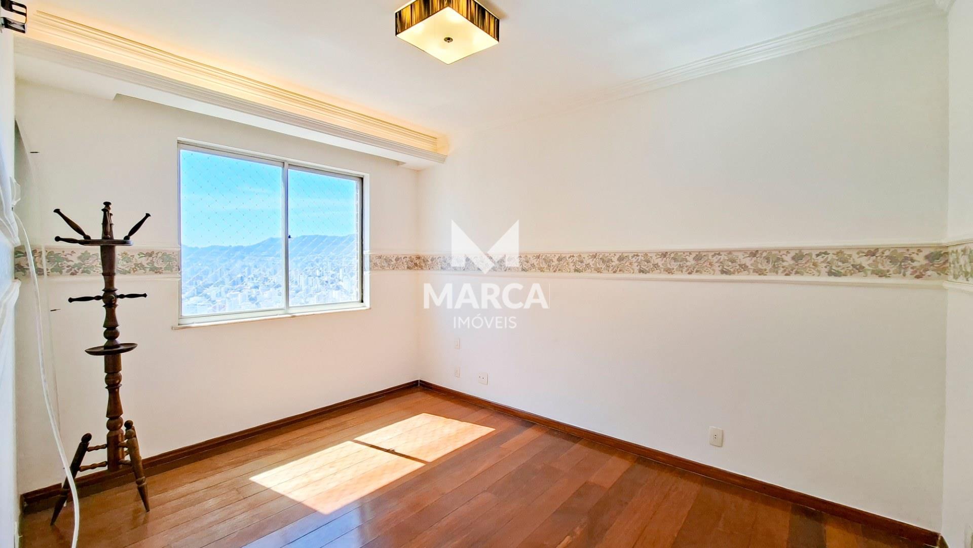 Apartamento para aluguel no Gutierrez: 
