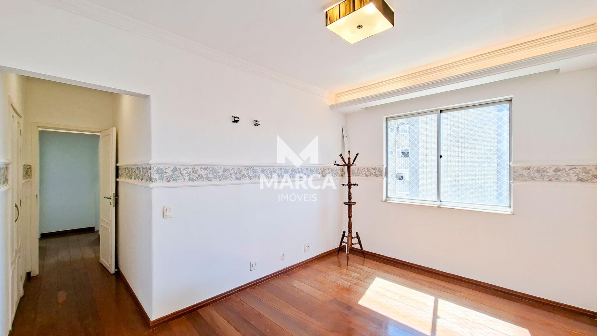 Apartamento para aluguel no Gutierrez: 