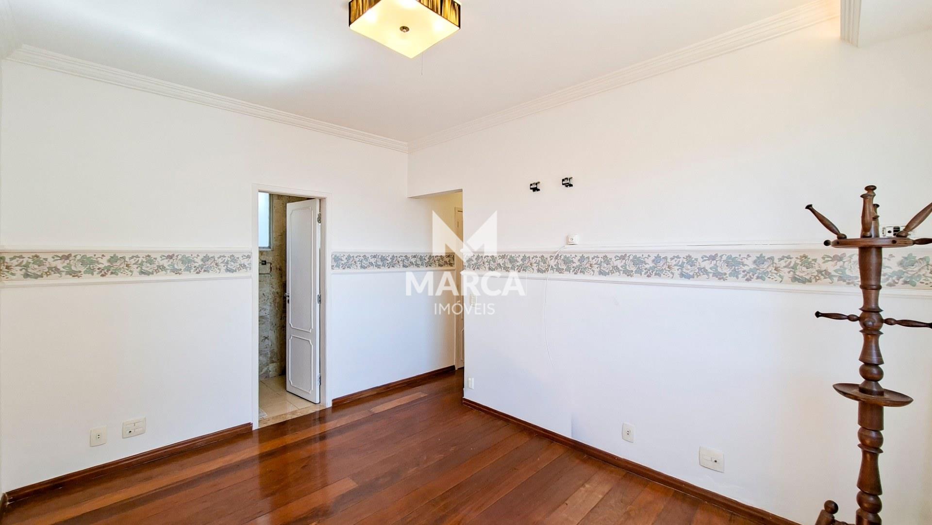 Apartamento para aluguel no Gutierrez: 