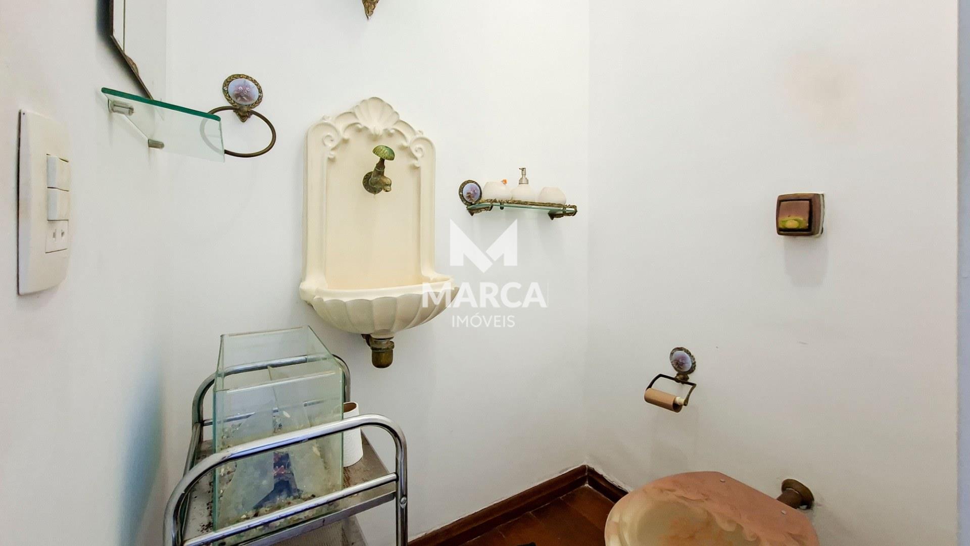 Apartamento para aluguel no Gutierrez: 