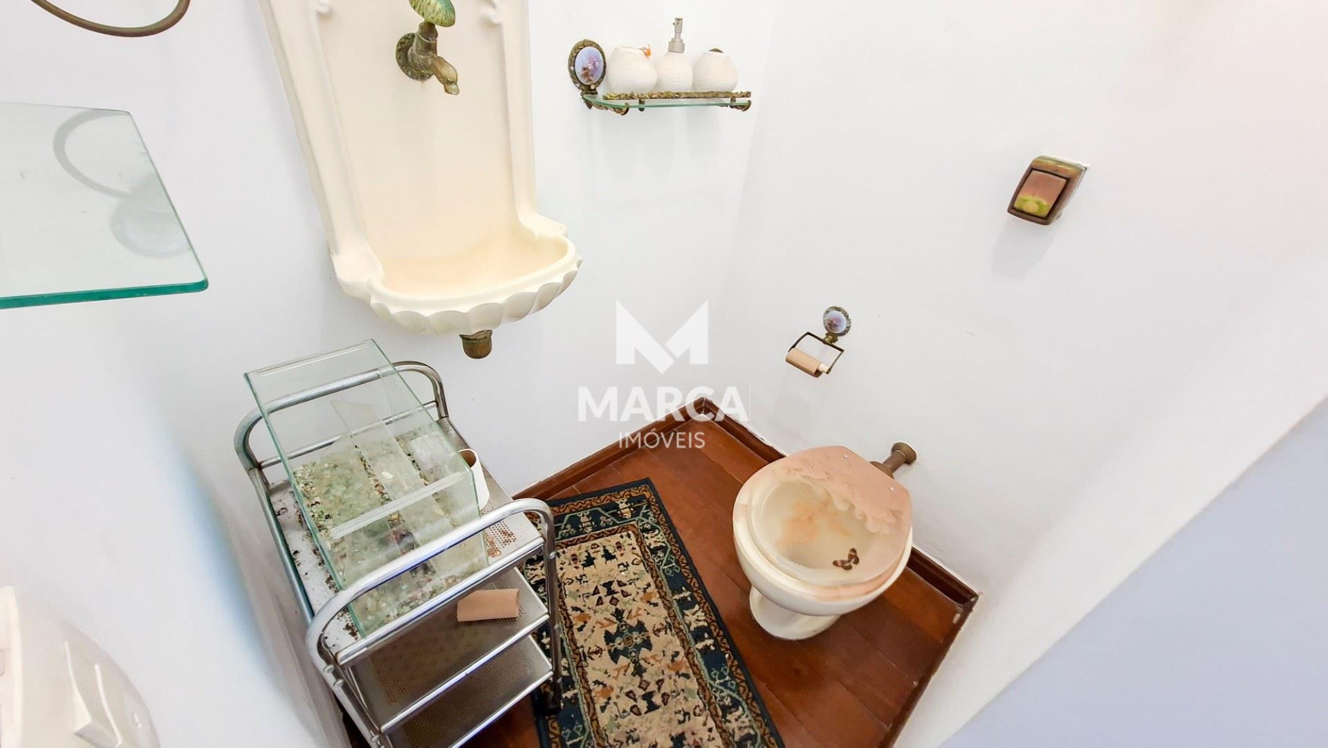 Apartamento para aluguel no Gutierrez: 