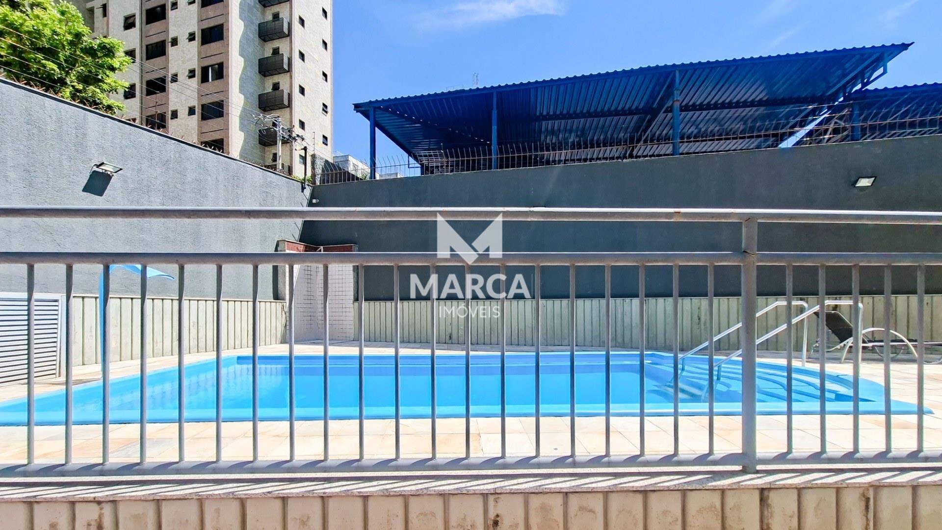 Apartamento para aluguel no Gutierrez: 