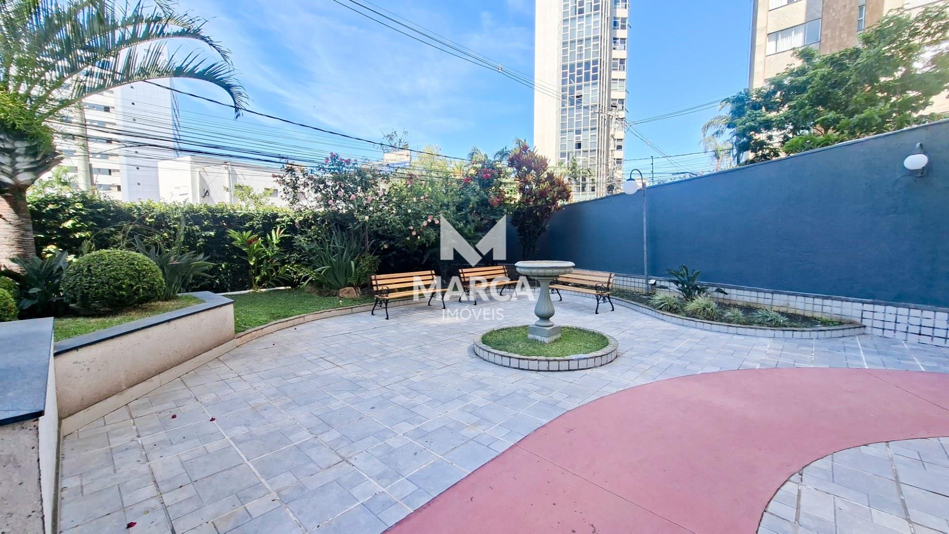 Apartamento para aluguel no Gutierrez: 