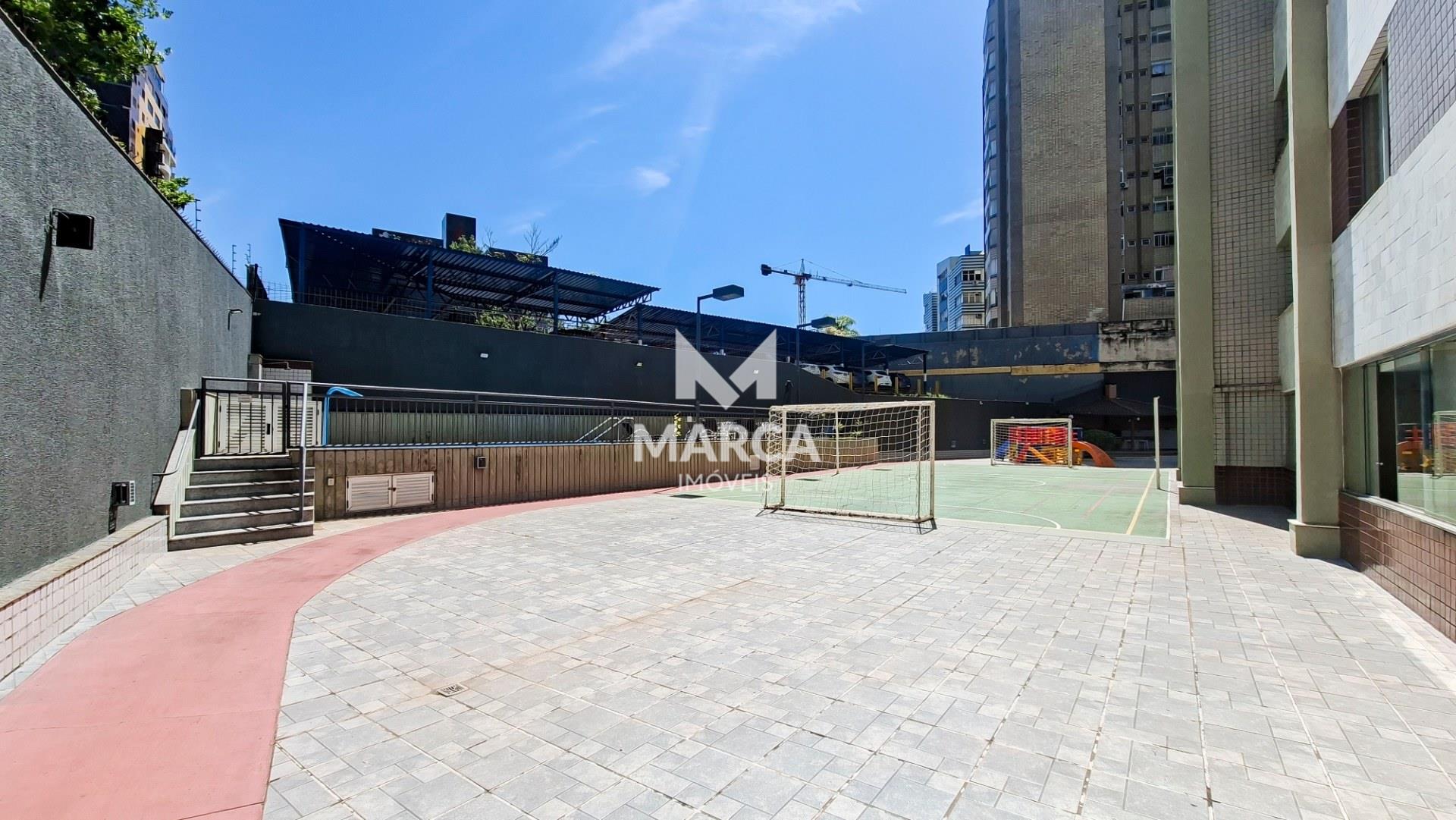 Apartamento para aluguel no Gutierrez: 