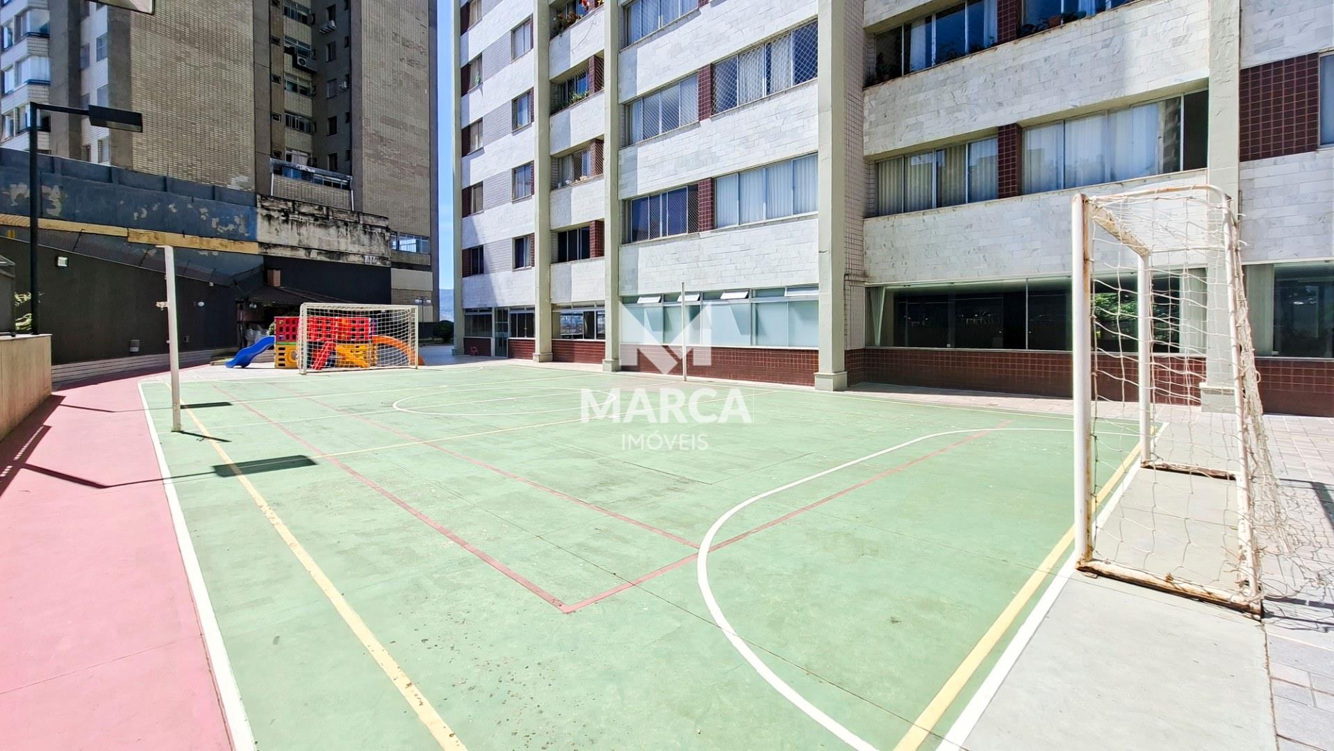 Apartamento para aluguel no Gutierrez: 