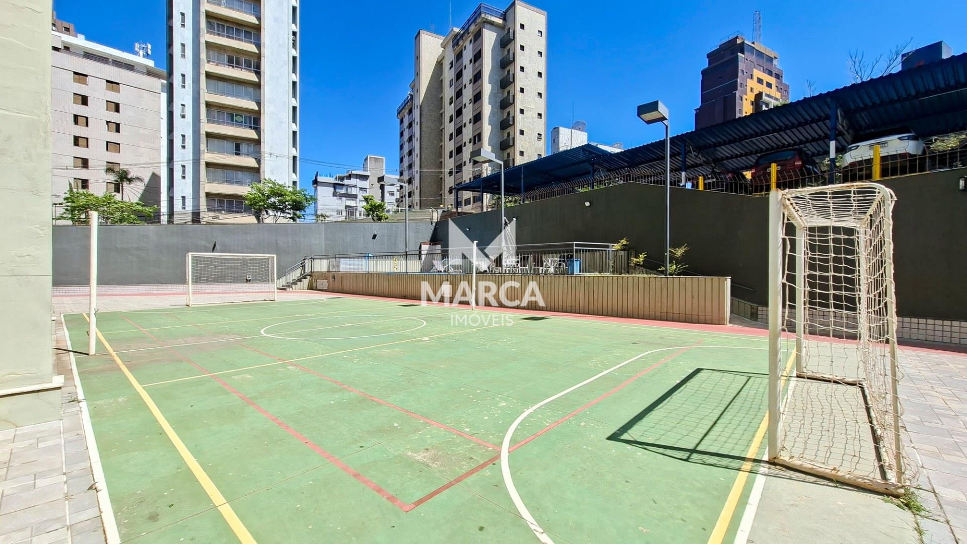 Apartamento para aluguel no Gutierrez: 