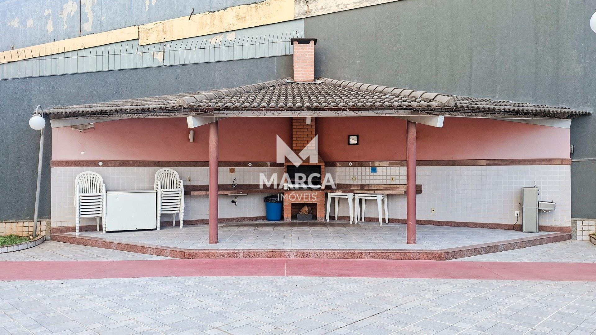 Apartamento para aluguel no Gutierrez: 