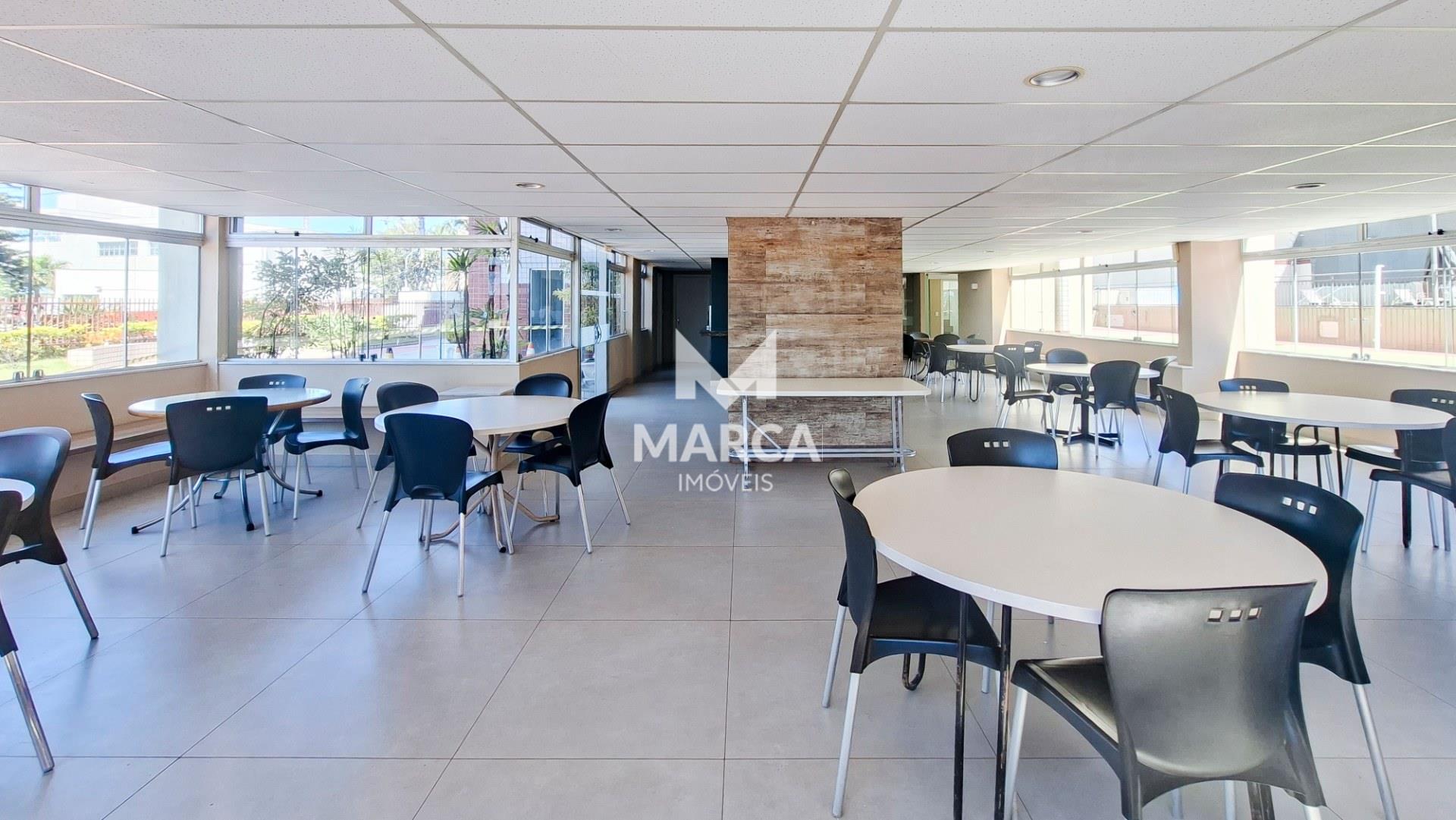 Apartamento para aluguel no Gutierrez: 