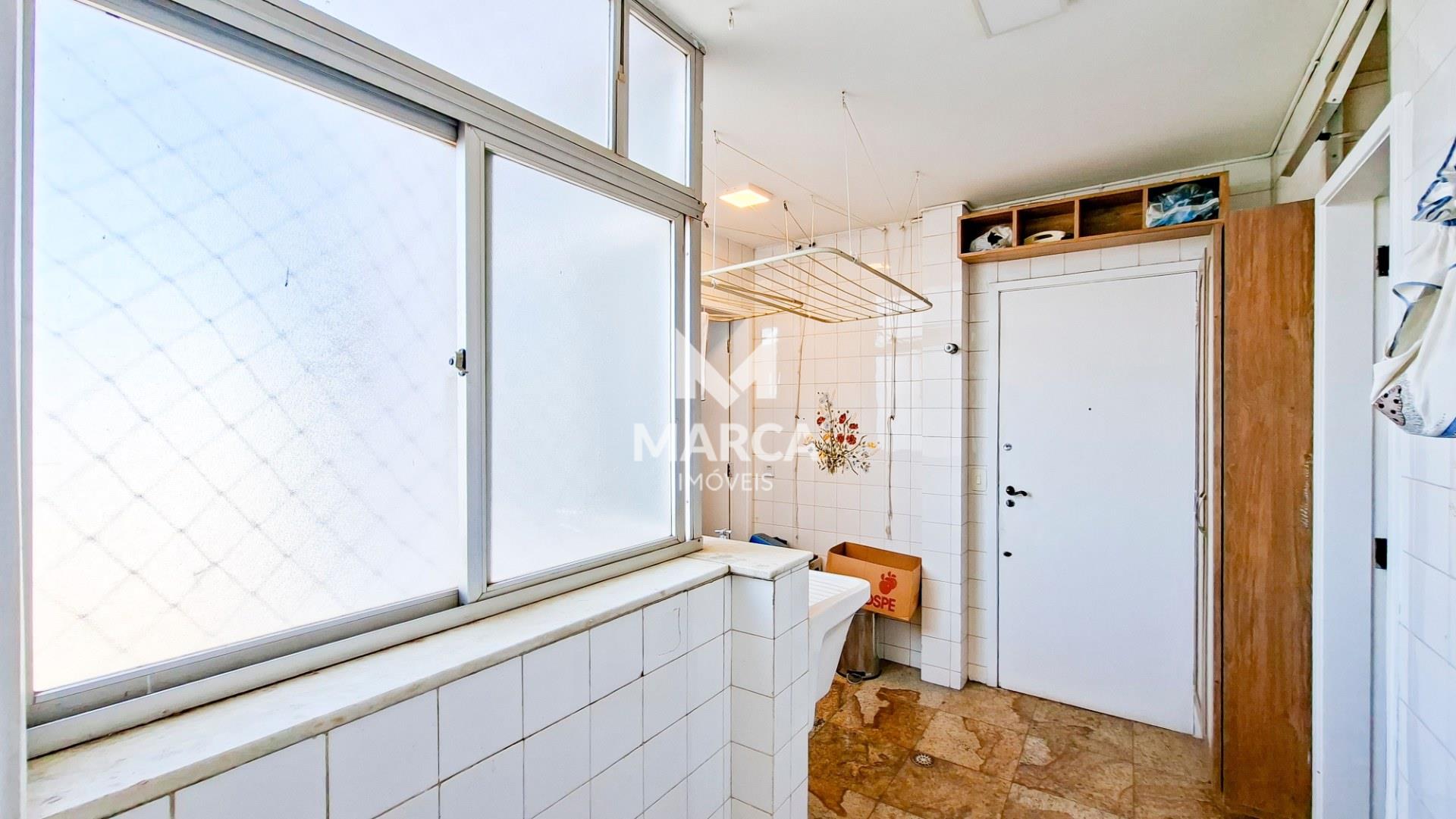Apartamento para aluguel no Gutierrez: 