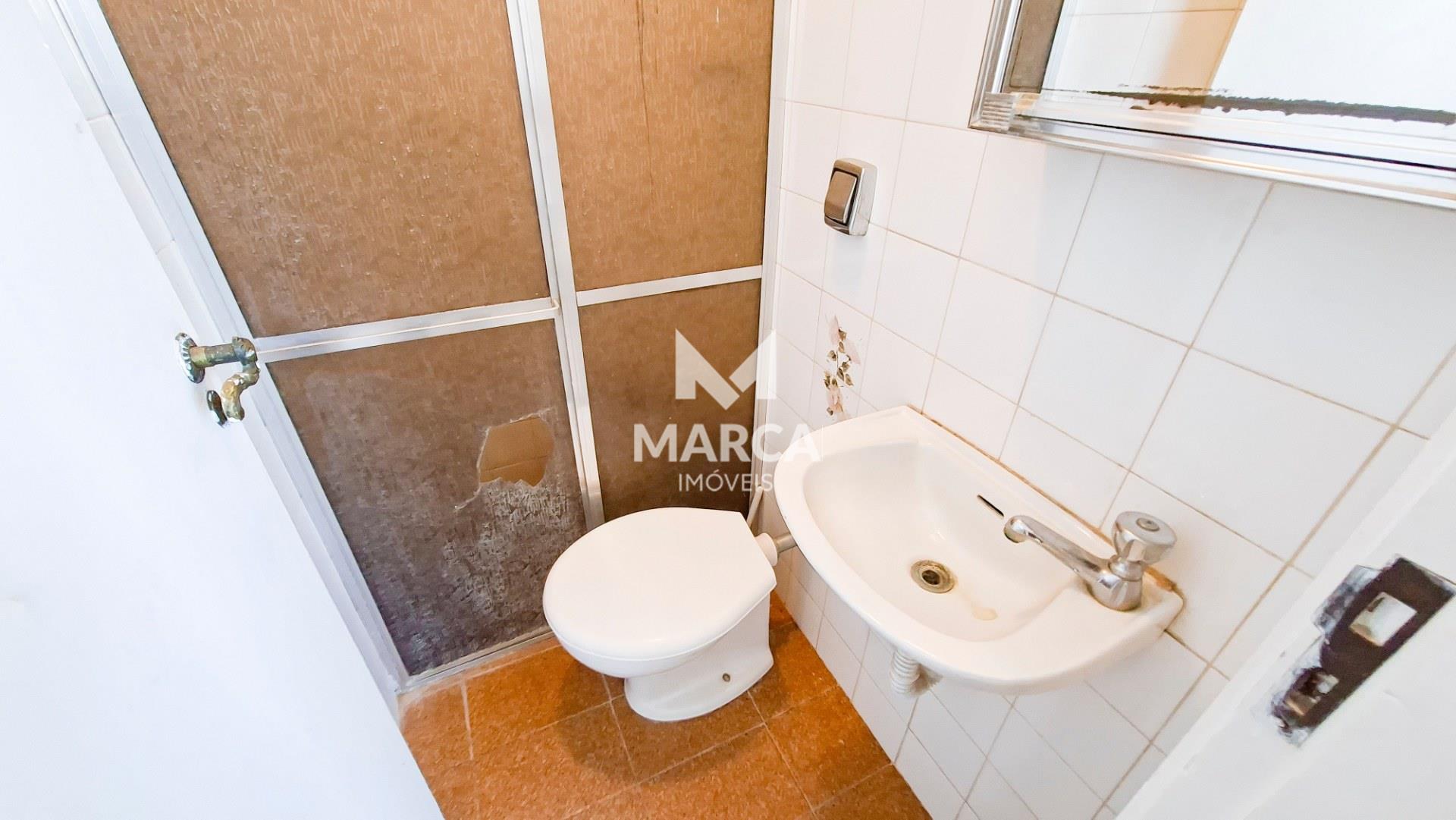 Apartamento para aluguel no Gutierrez: 