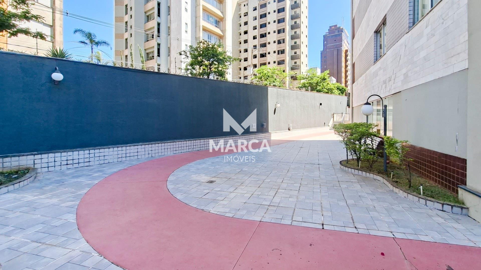 Apartamento para aluguel no Gutierrez: 