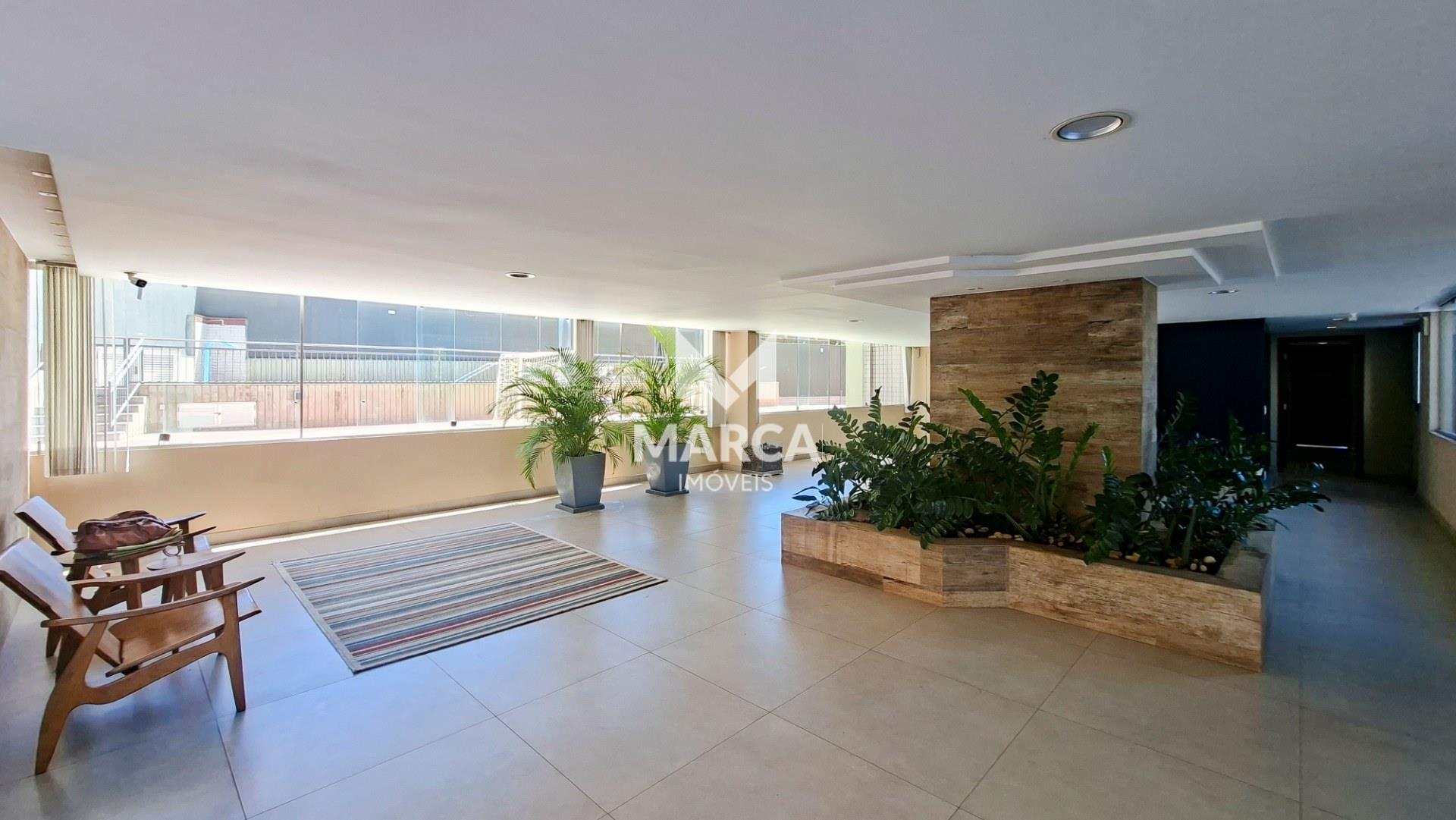 Apartamento para aluguel no Gutierrez: 