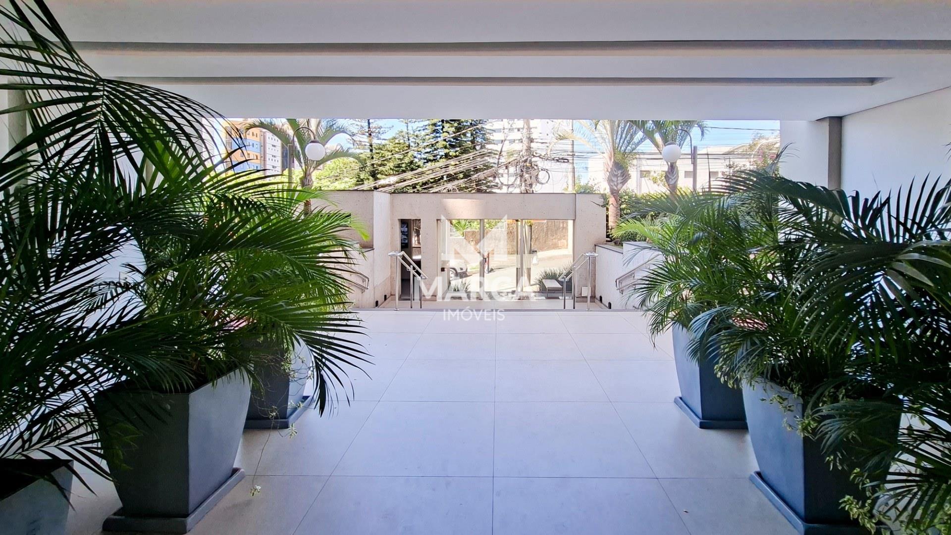 Apartamento para aluguel no Gutierrez: 