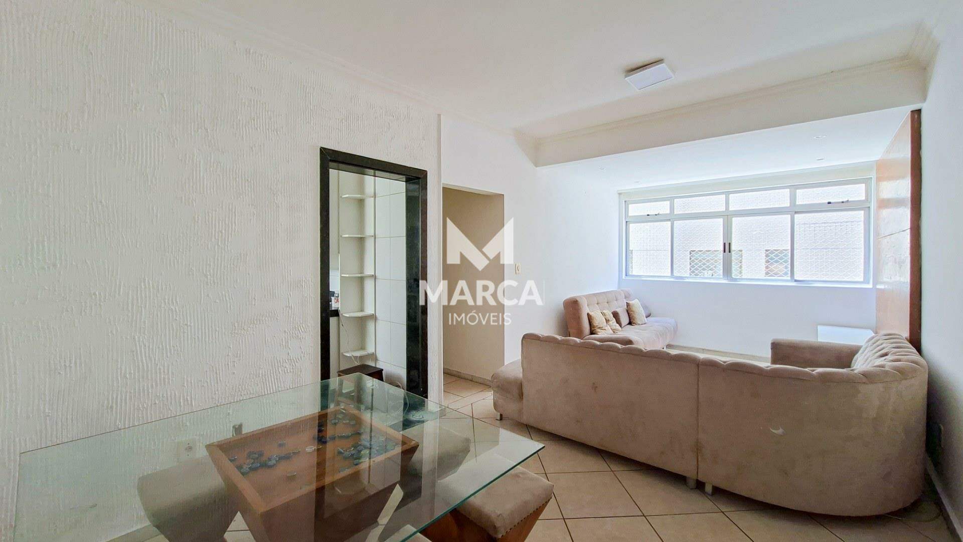 Apartamento para aluguel no Nova Suíssa: